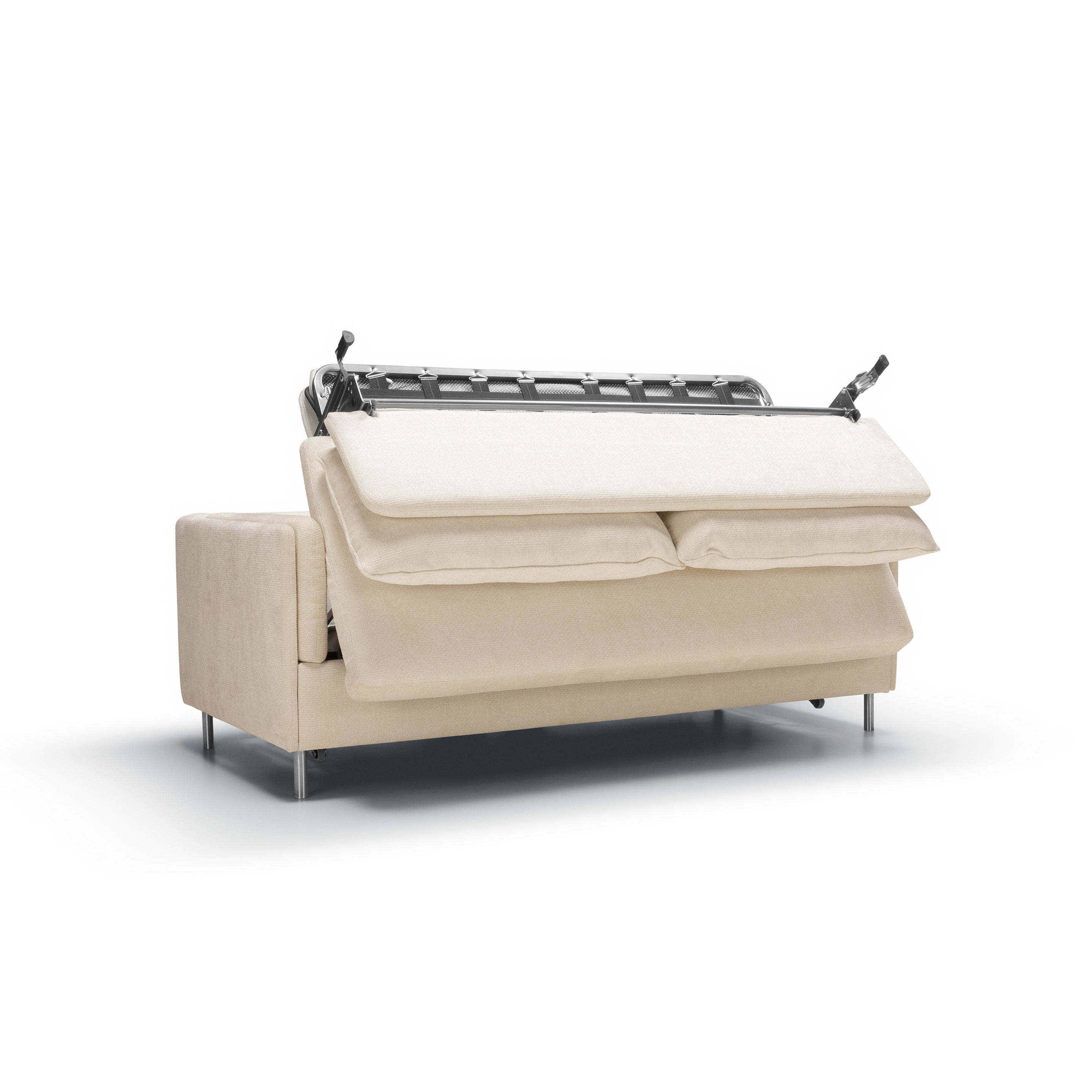 Mastrella Peppi 2,5 Seater Sofa Bed