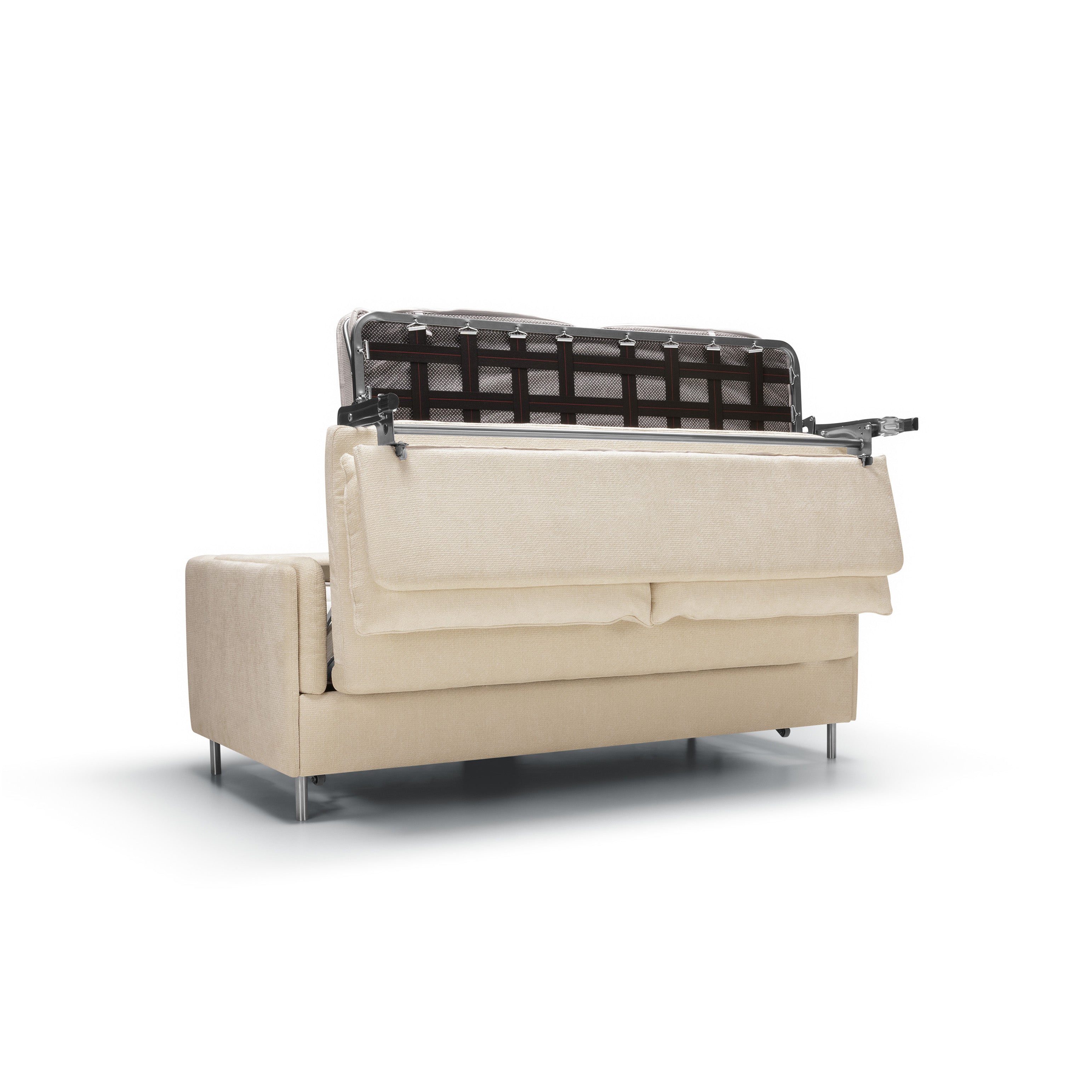 Mastrella Peppi 2,5 Seater Sofa Bed