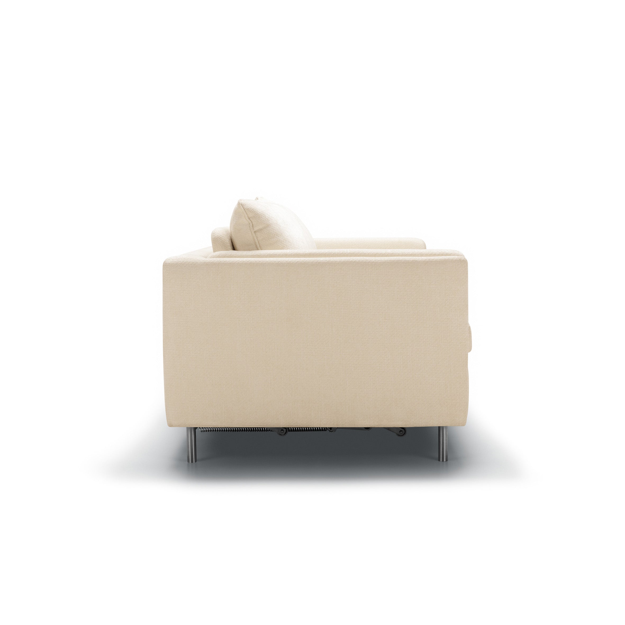 Mastrella Peppi 2,5 Seater Sofa Bed