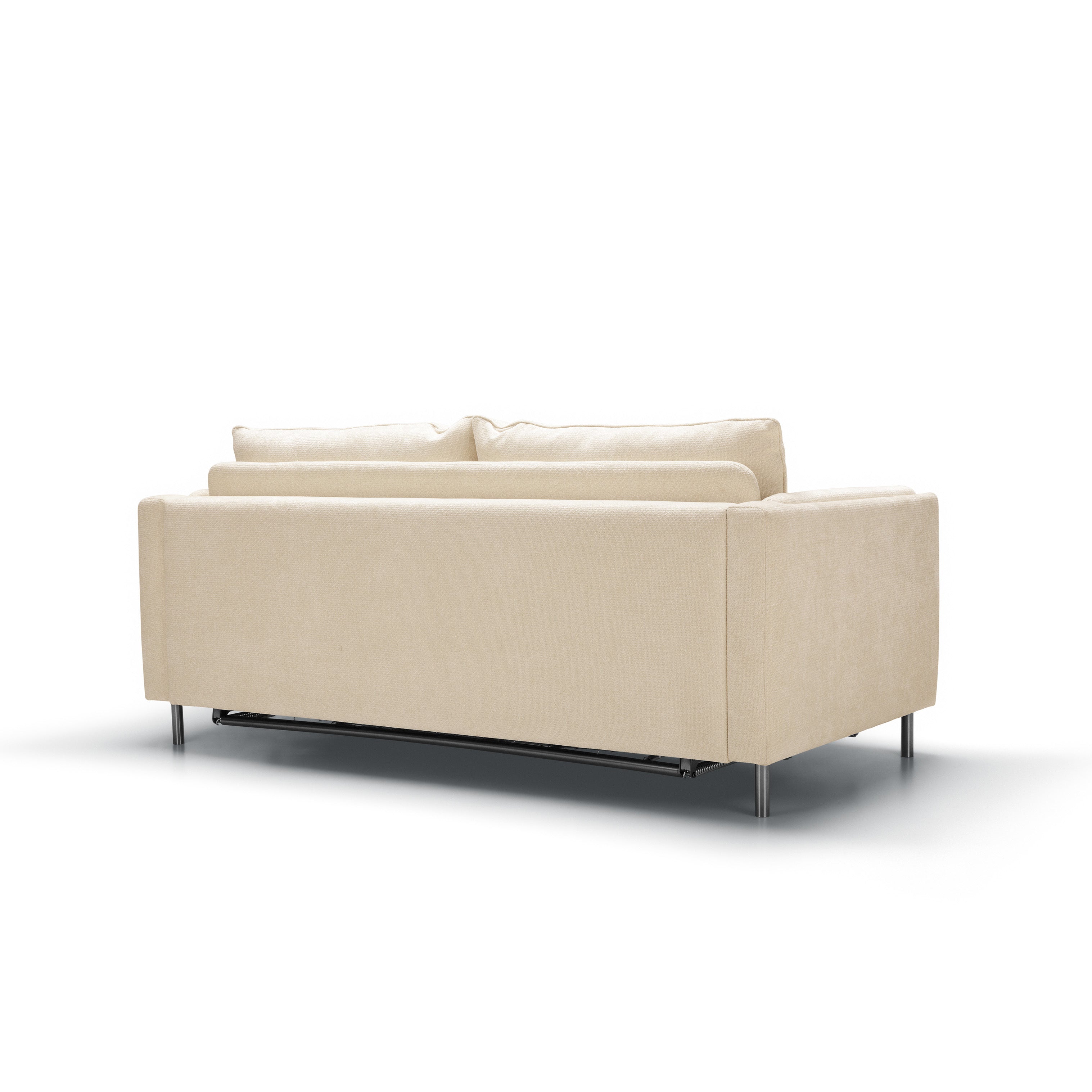 Mastrella Peppi 2,5 Seater Sofa Bed