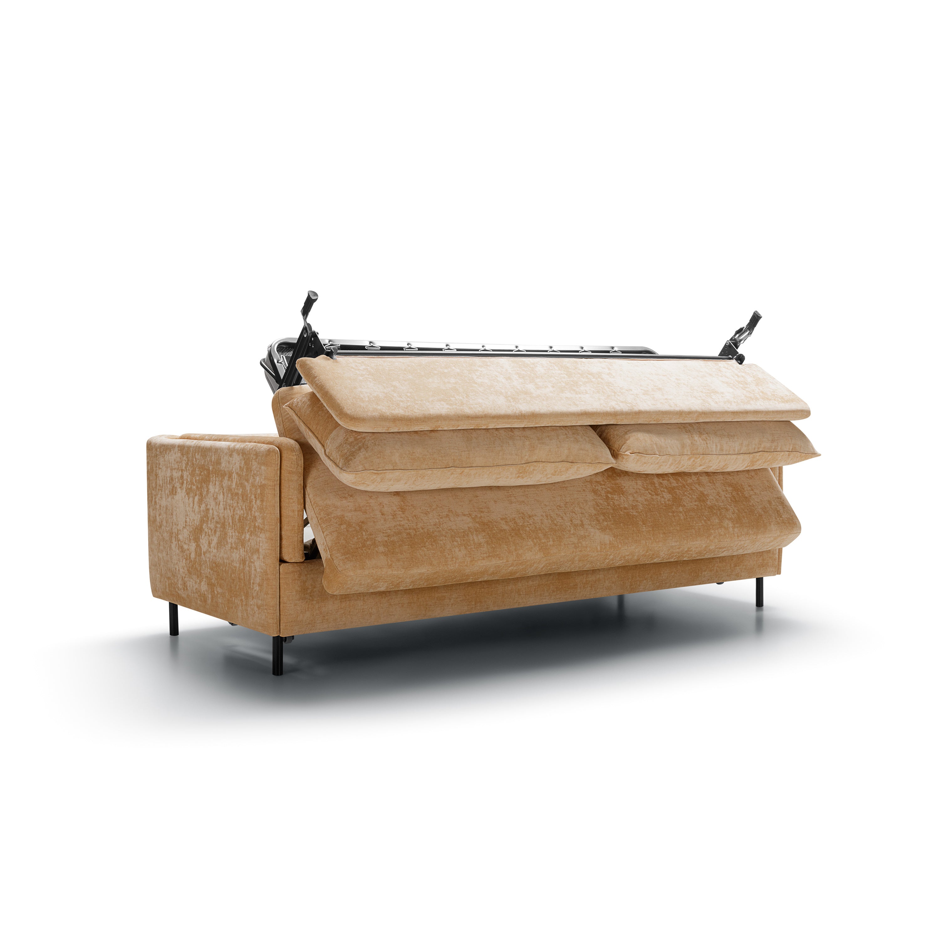 Mastrella Peppi 3 Seater Sofa Bed