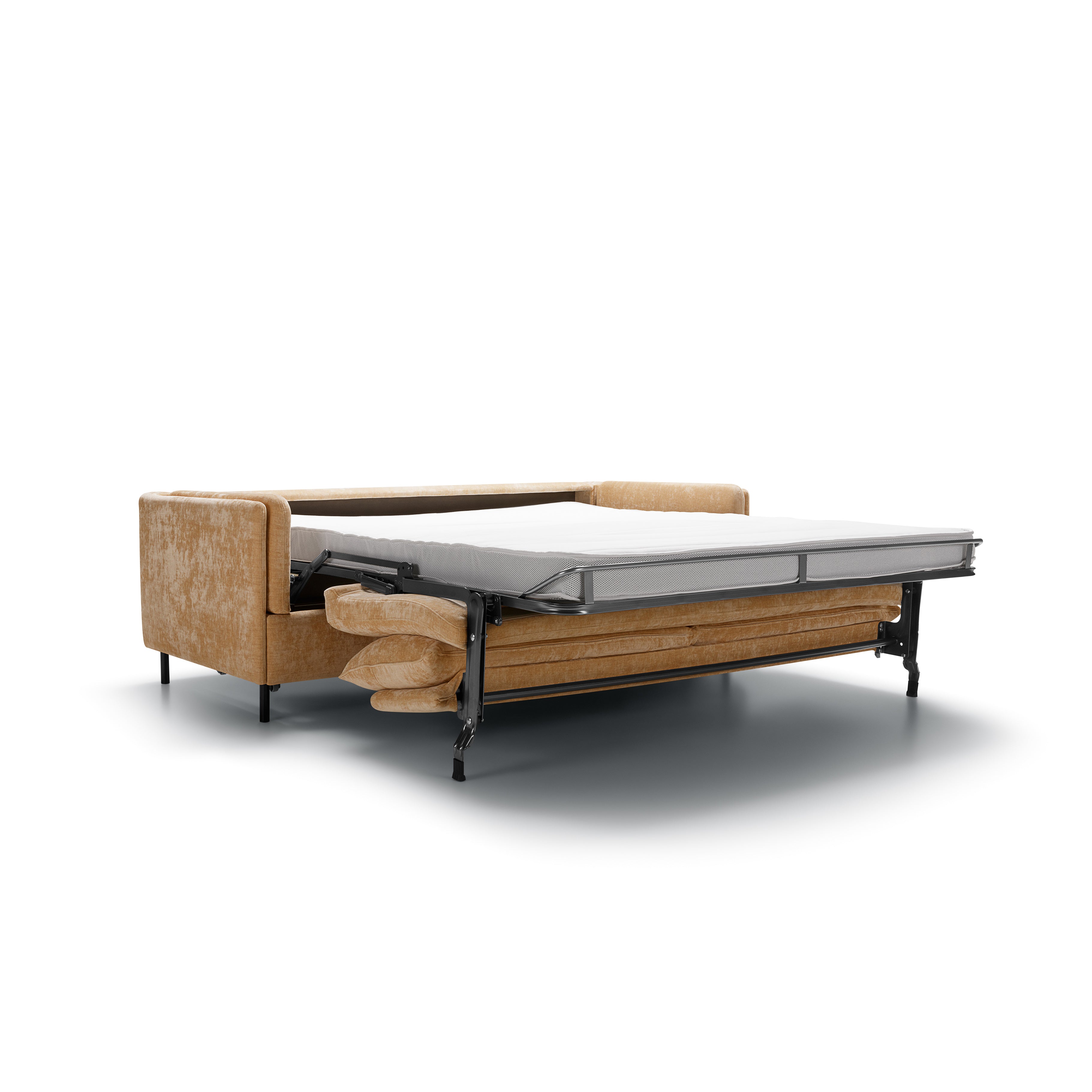 Mastrella Peppi 3 Seater Sofa Bed