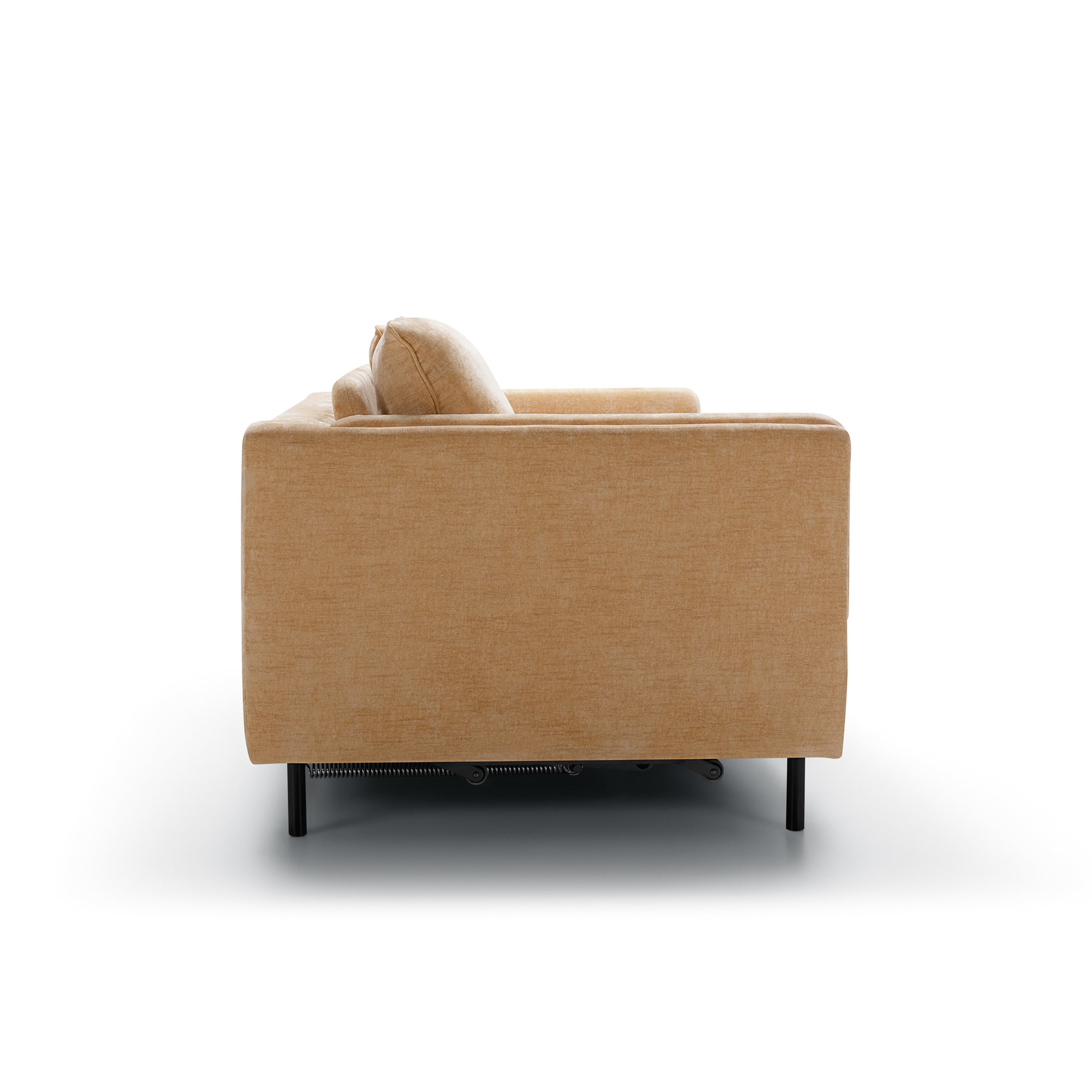 Mastrella Peppi 3 Seater Sofa Bed