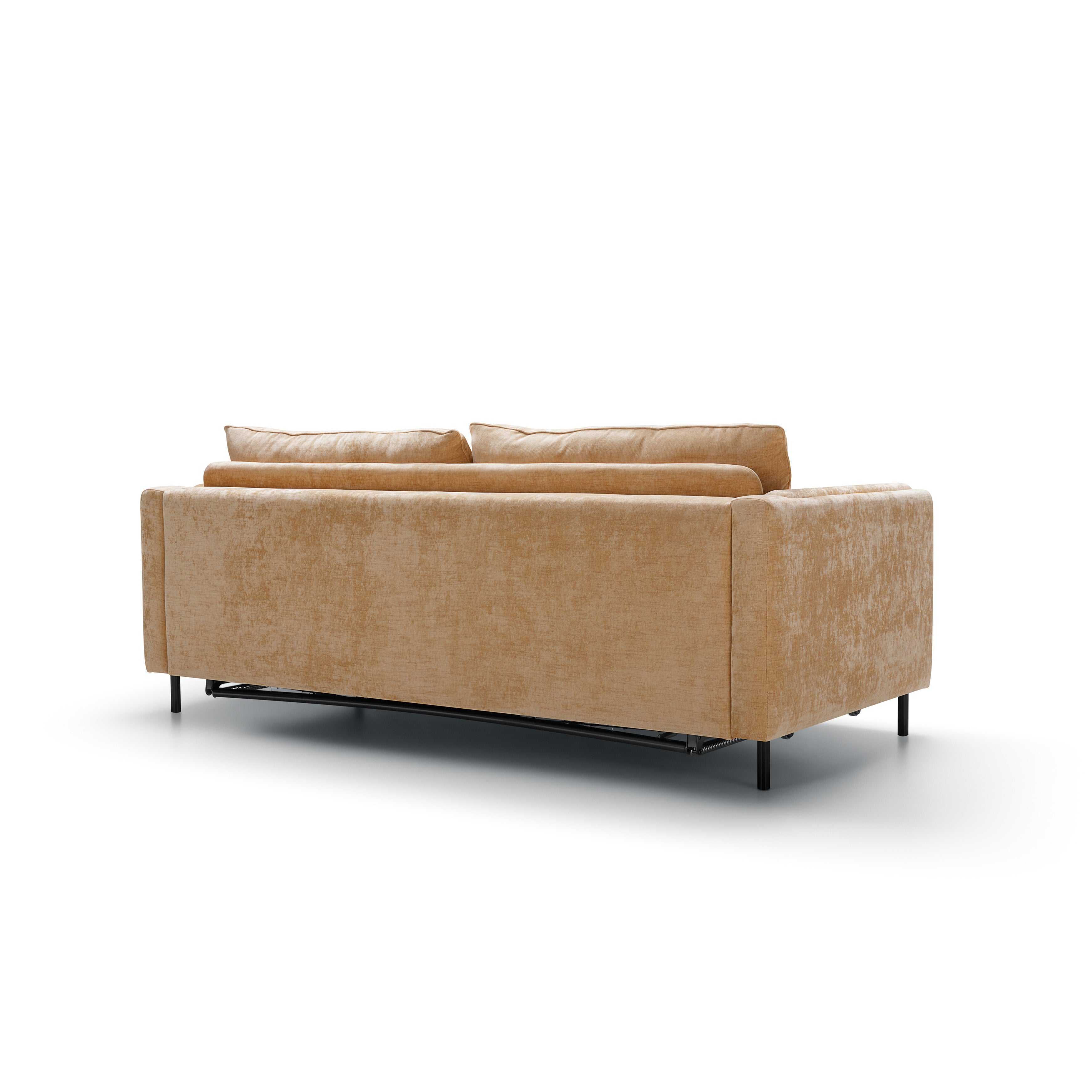 Mastrella Peppi 3 Seater Sofa Bed