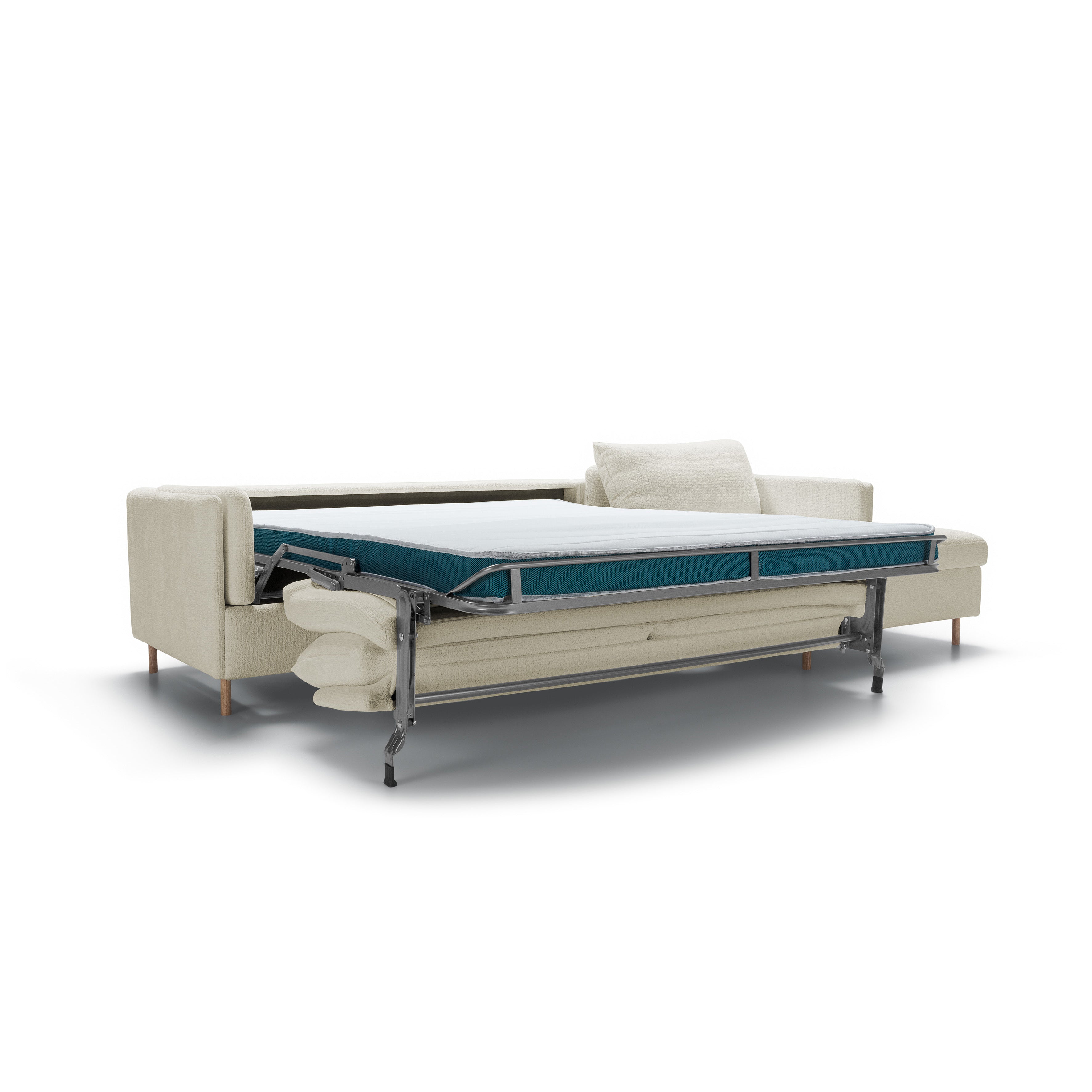 Mastrella Peppi Set 1 Right Corner Sofa Bed