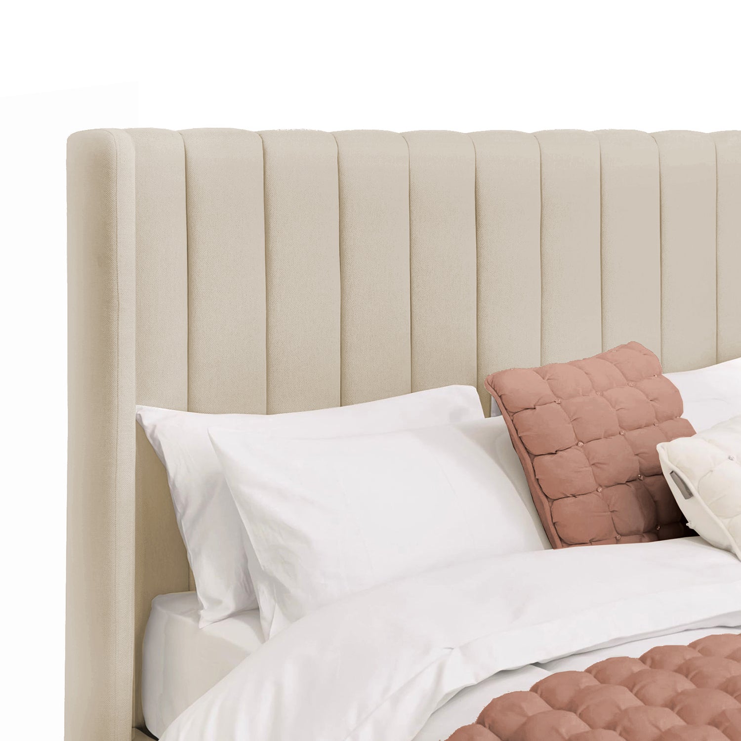 Linne Beds Karrin Bed Frame