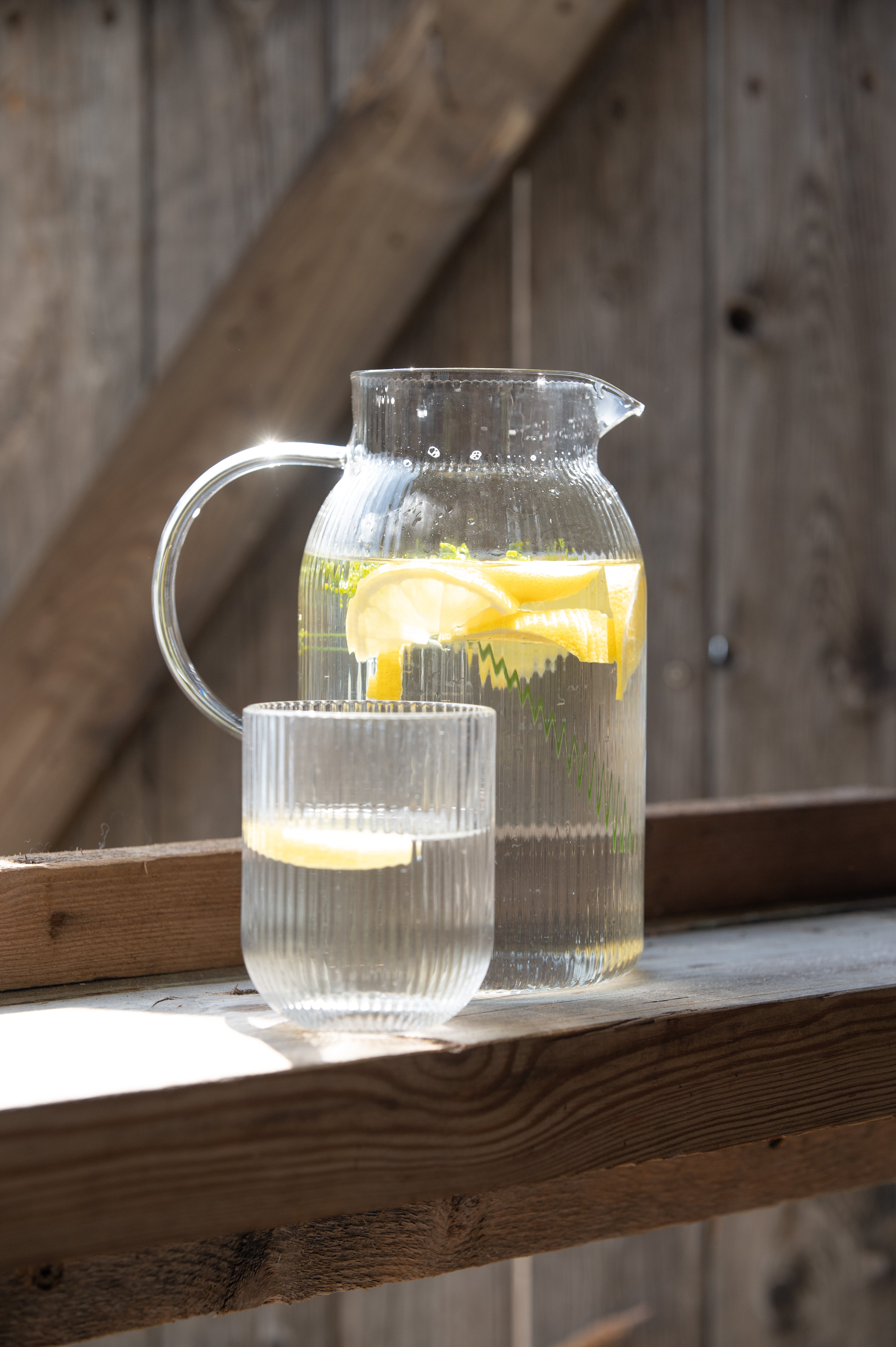 Wikholm Hevin Jug