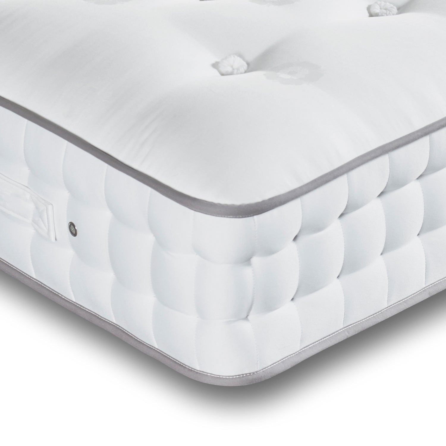 Natural Luxury Comfort 5000 Pocket Spring Mattress