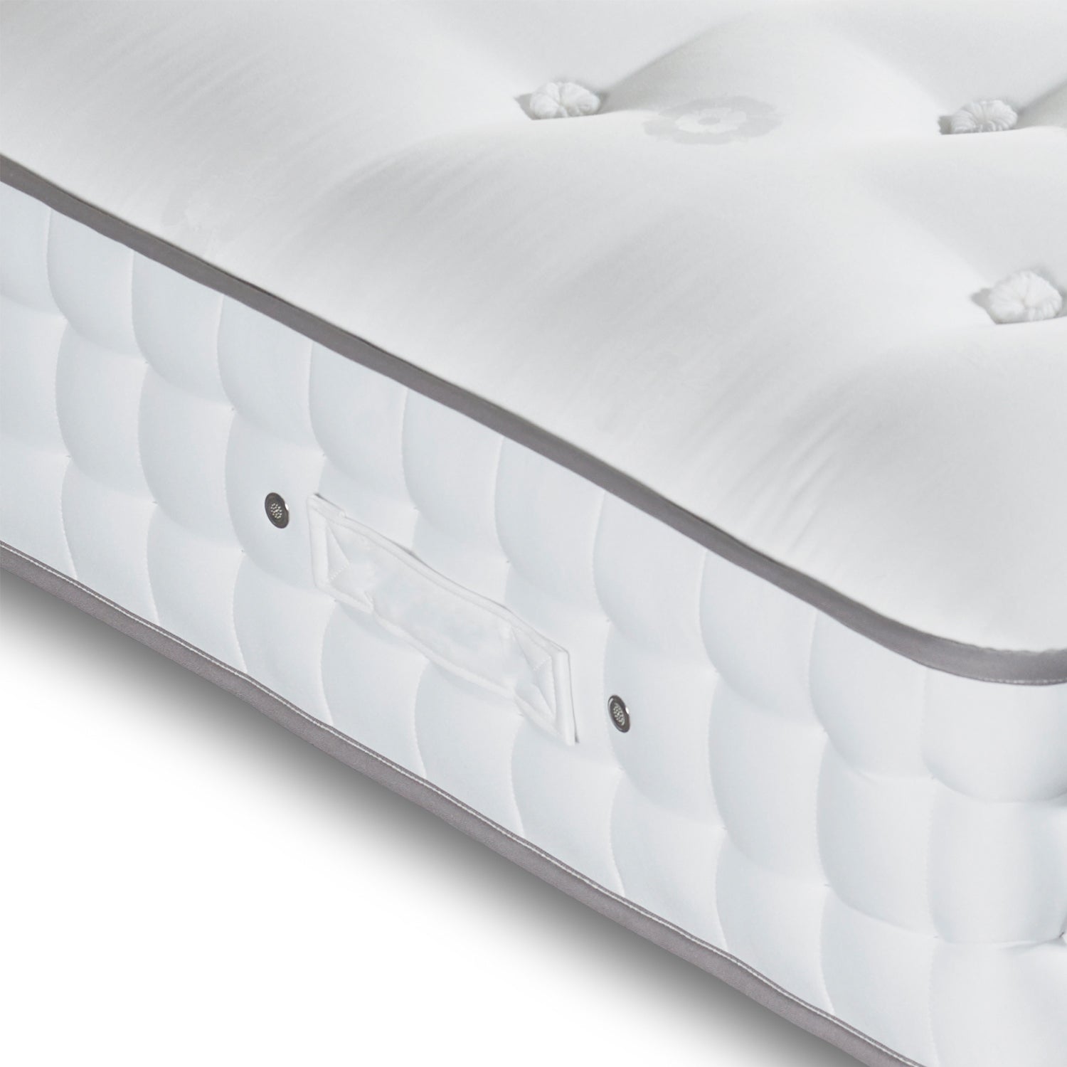 Natural Luxury Comfort 5000 Pocket Spring Mattress