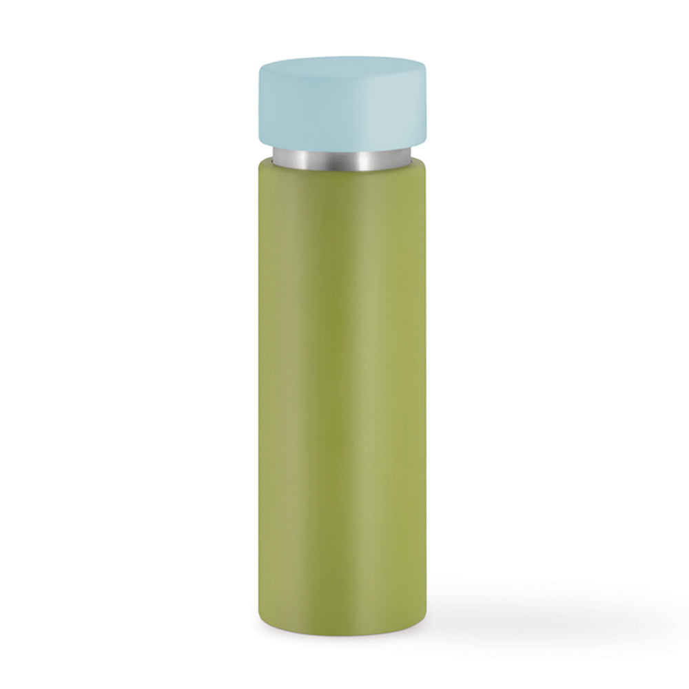 Remember Salt & Pepper Grinder Spice Mill