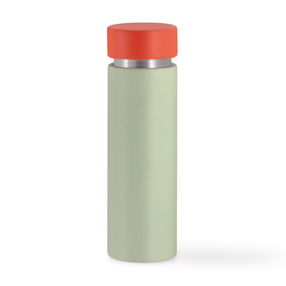 Remember Salt & Pepper Grinder Spice Mill