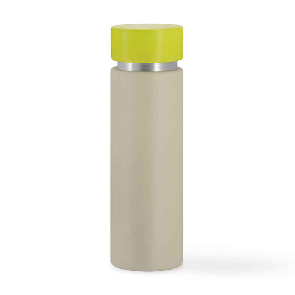 Remember Salt & Pepper Grinder Spice Mill