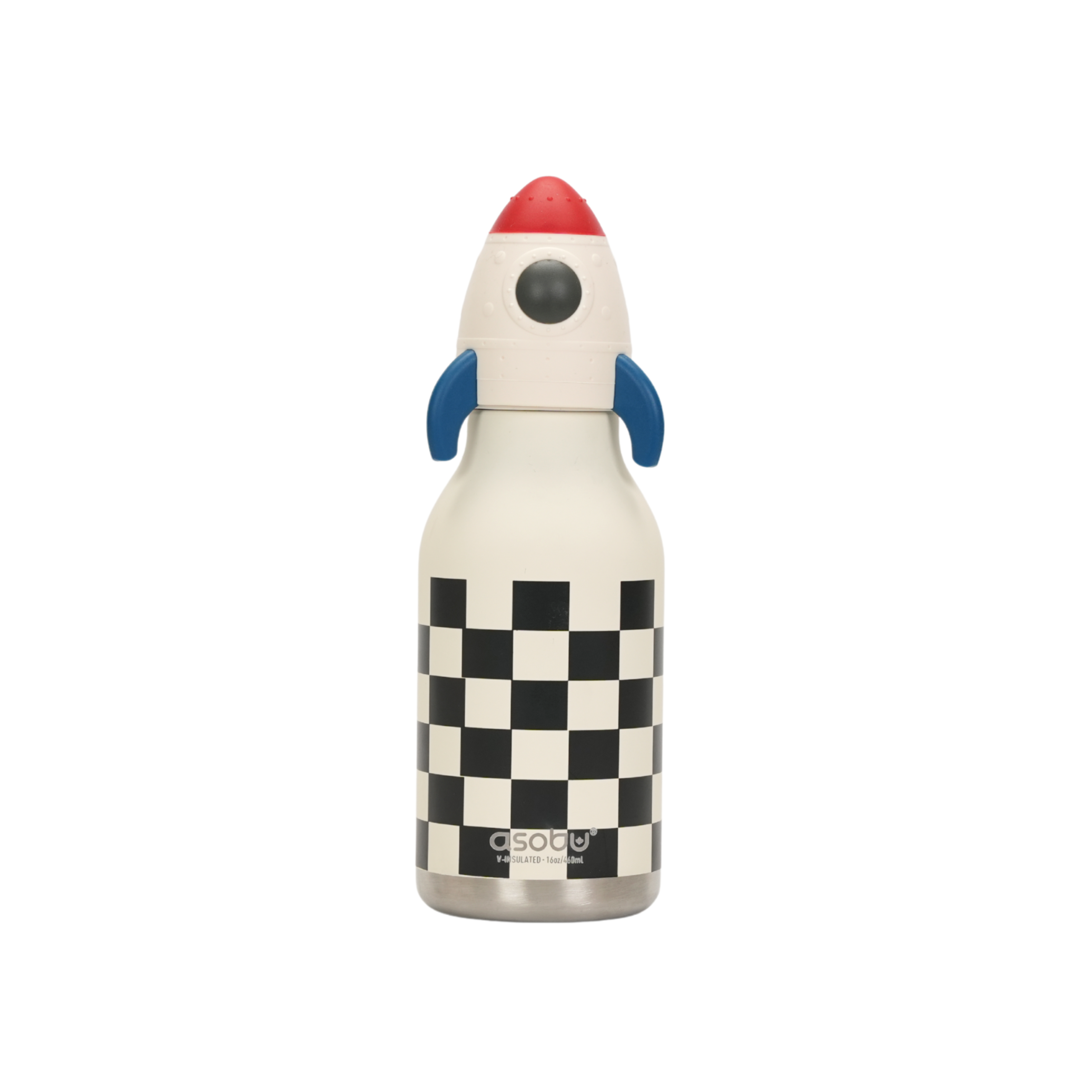 Rocket Bestie Bottle
