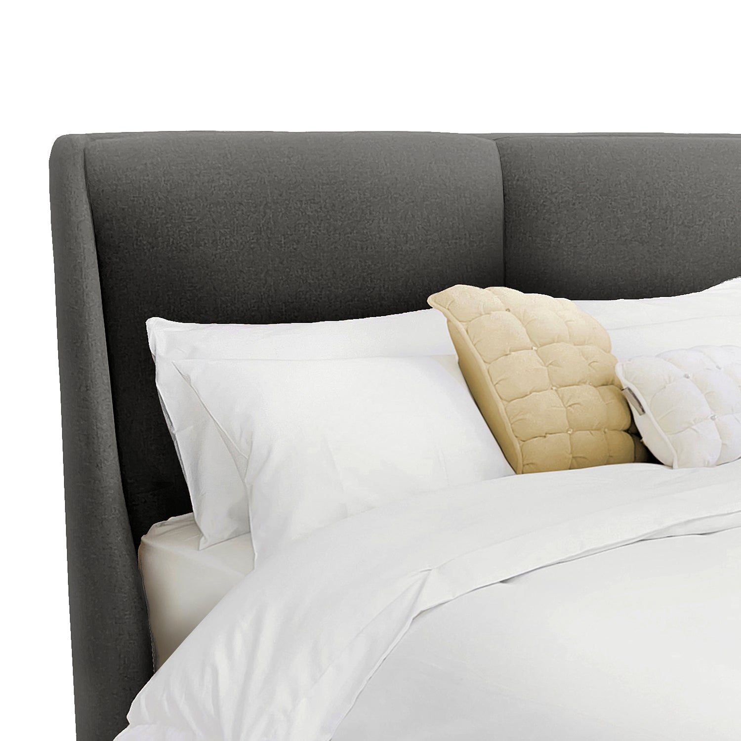 Linne Beds Runi Bed Frame