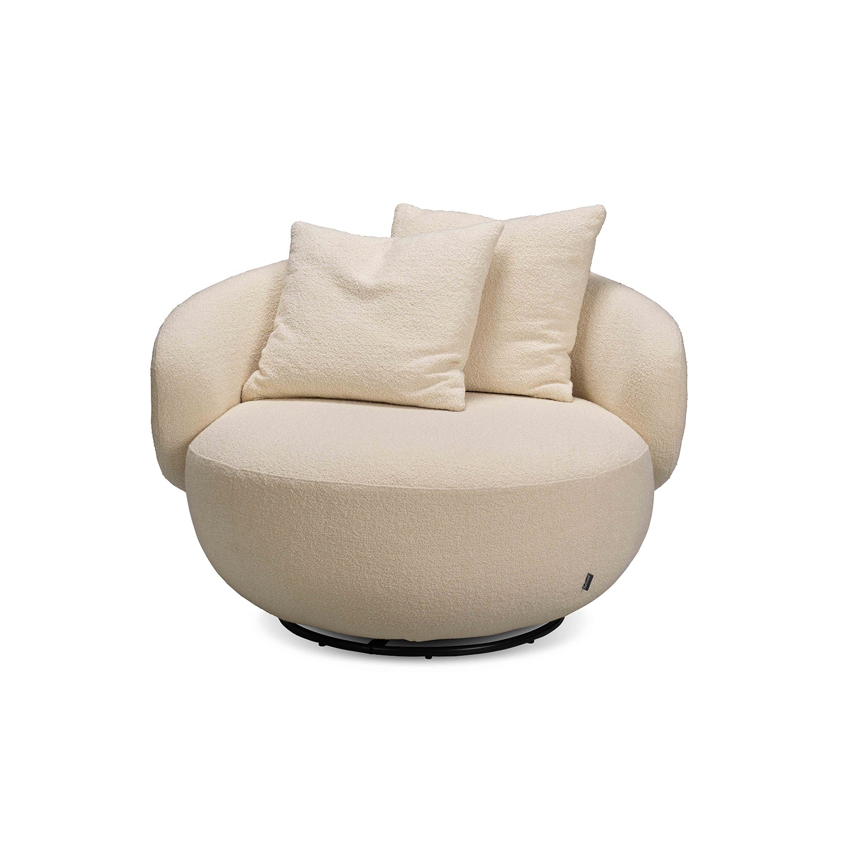 Furninova Rondo Armchair