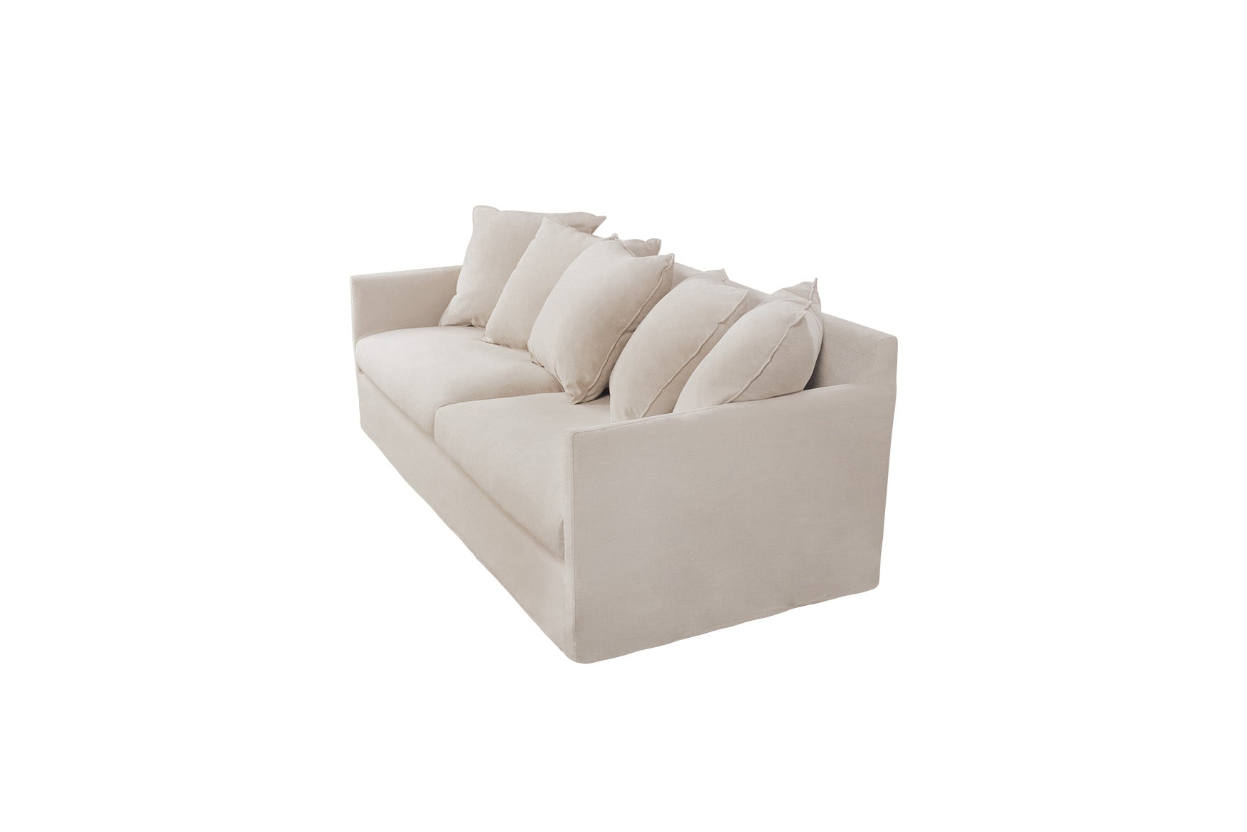 Mastrella Sia 3 Seater Sofa