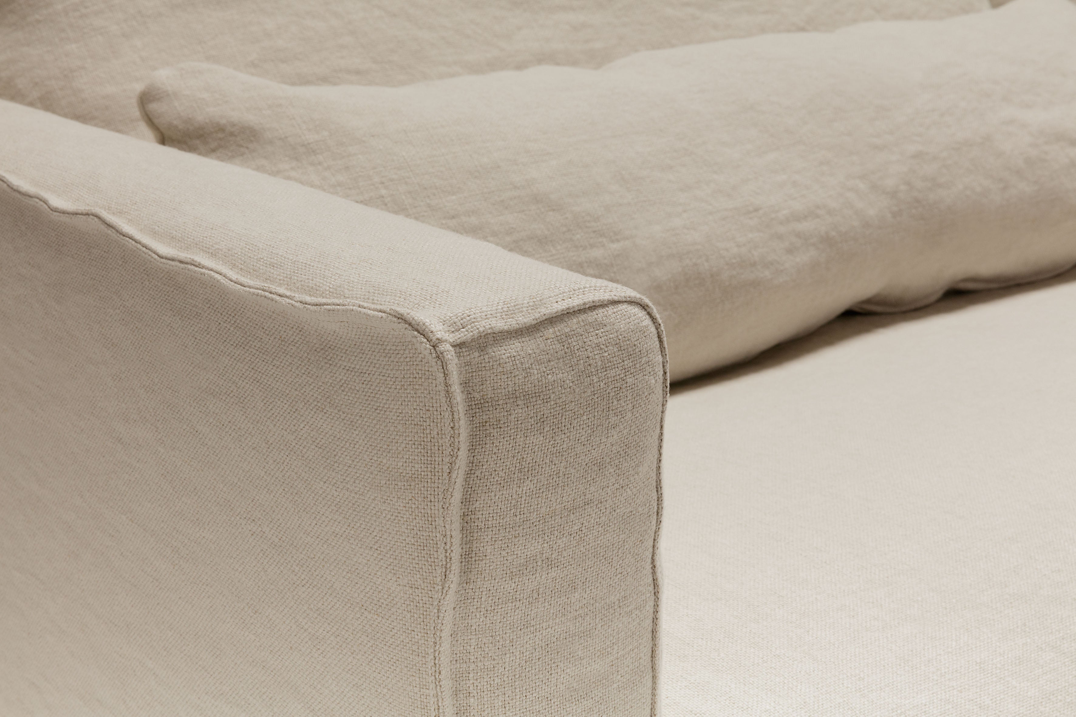 Mastrella Sia 3 Seater Sofa