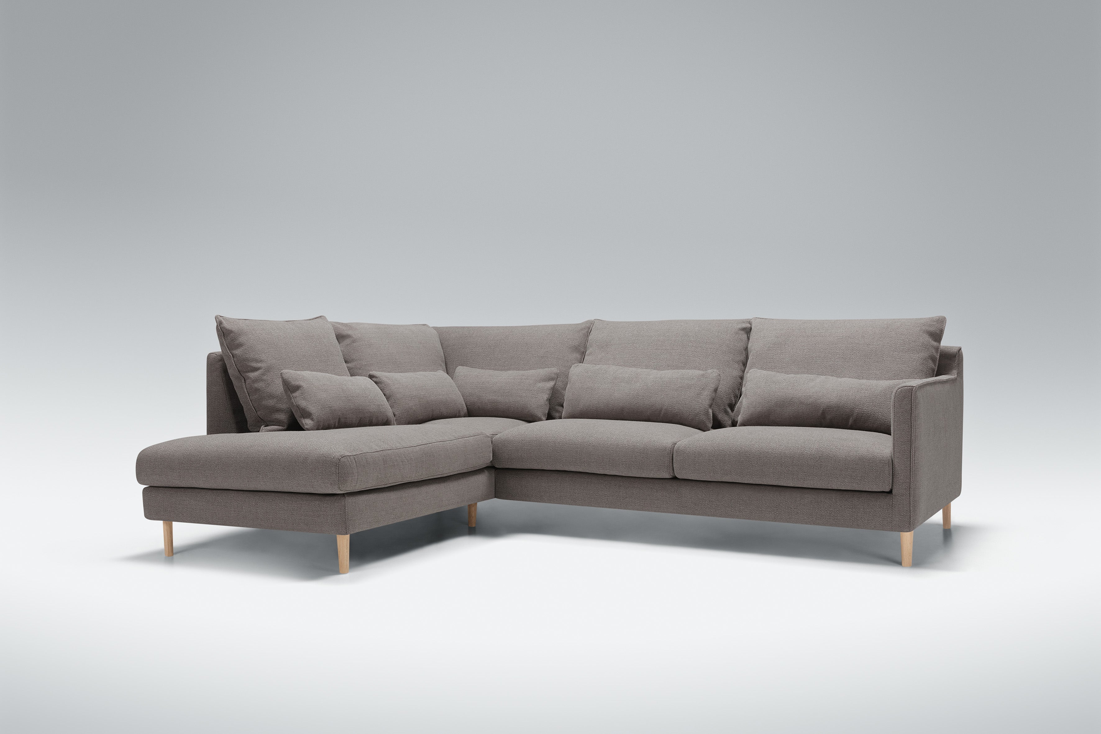 Mastrella Sia Set 1 Corner Sofa Left