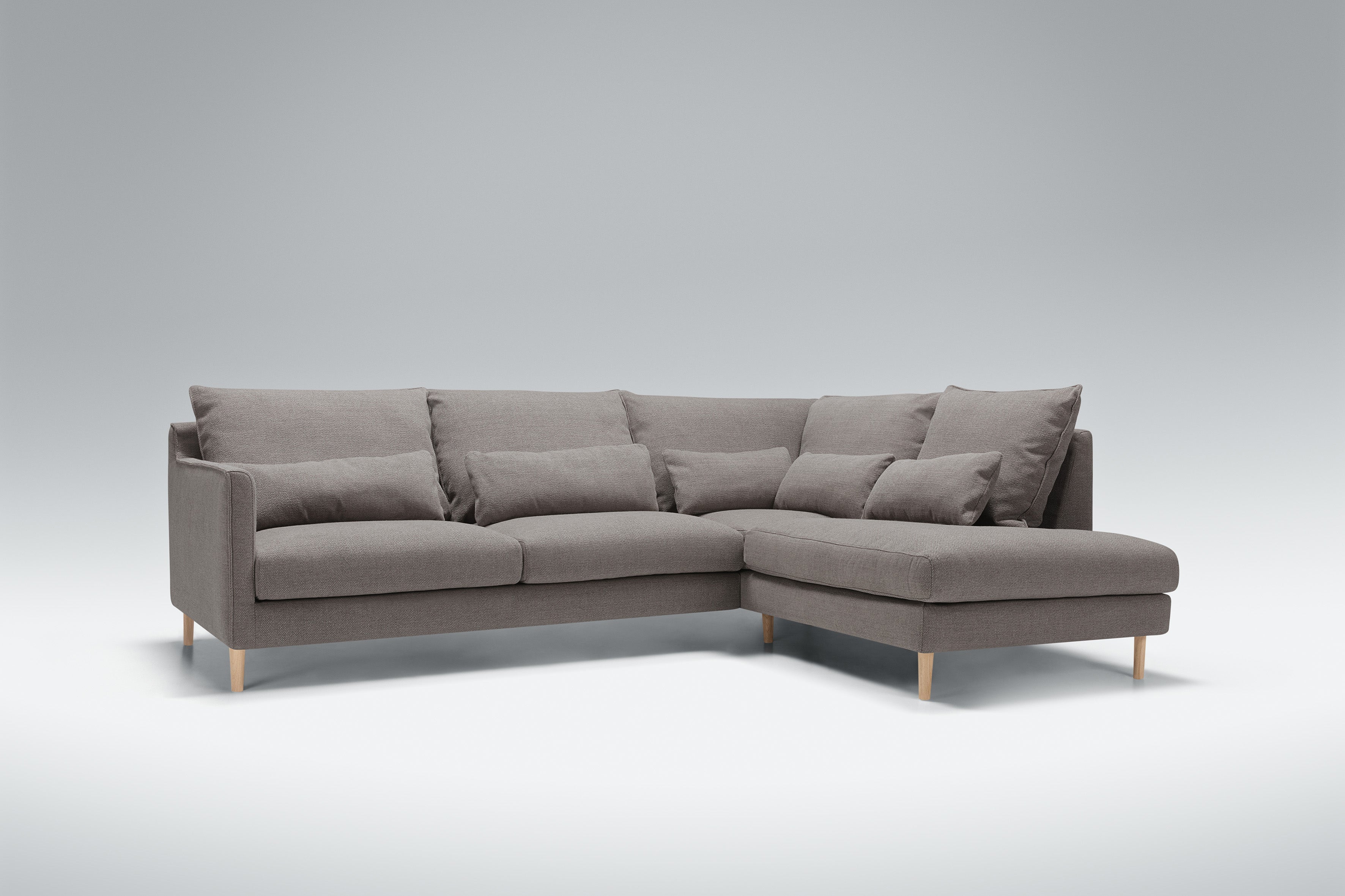 Mastrella Sia Set 1 Corner Sofa Right