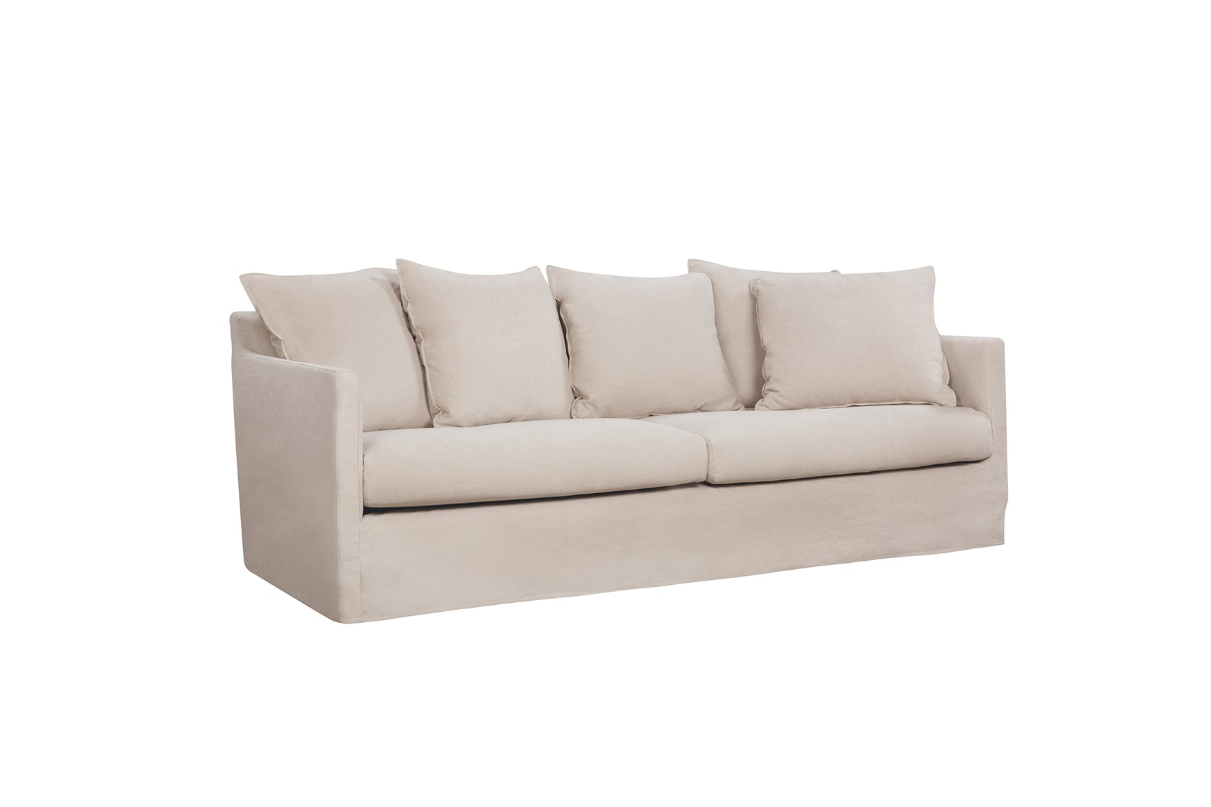 Mastrella Sia 3 Seater Sofa