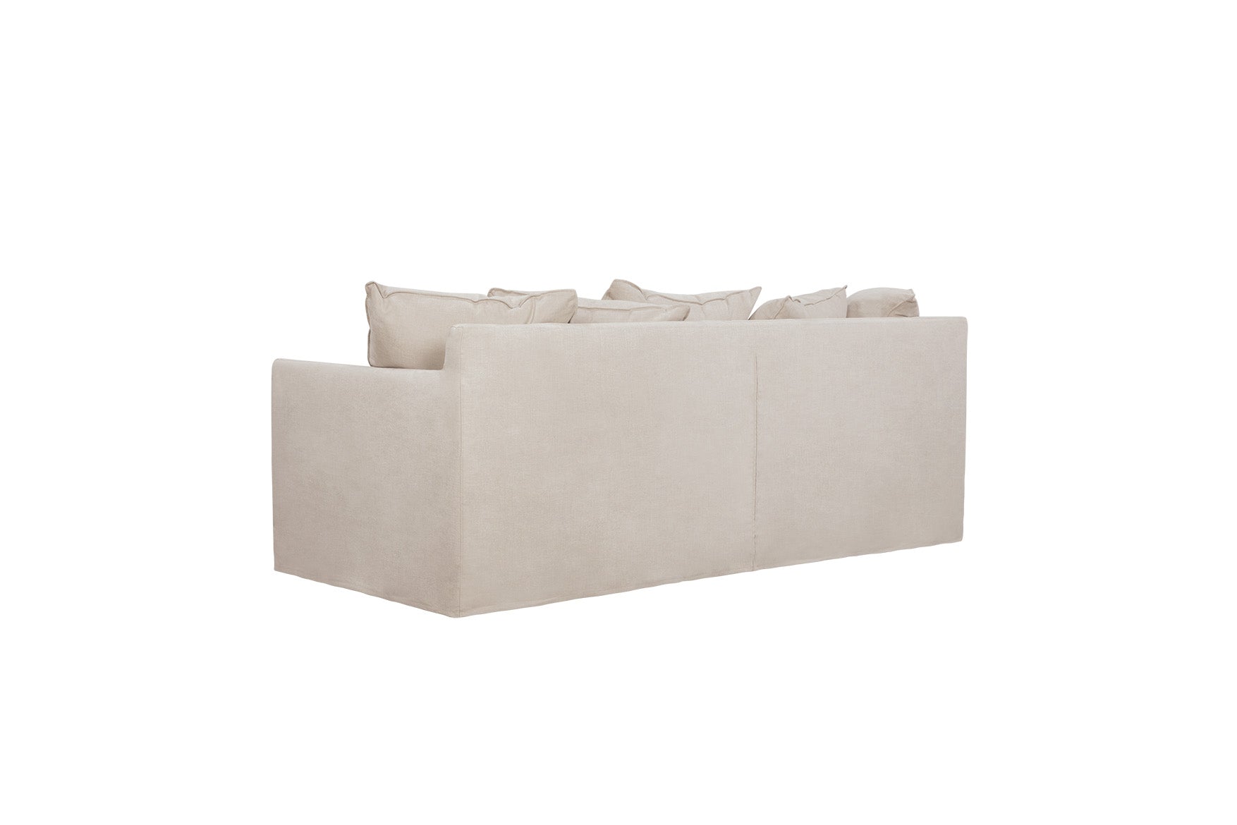 Mastrella Sia 3 Seater Sofa