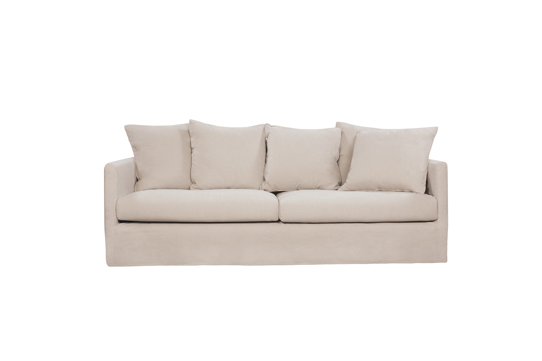 Mastrella Sia 3 Seater Sofa