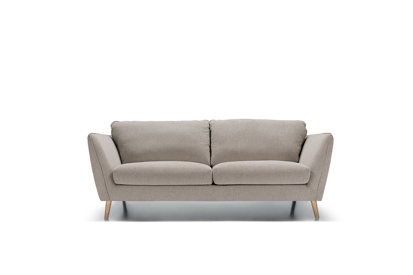 Mastrella Siren 2 Seater Standard Sofa