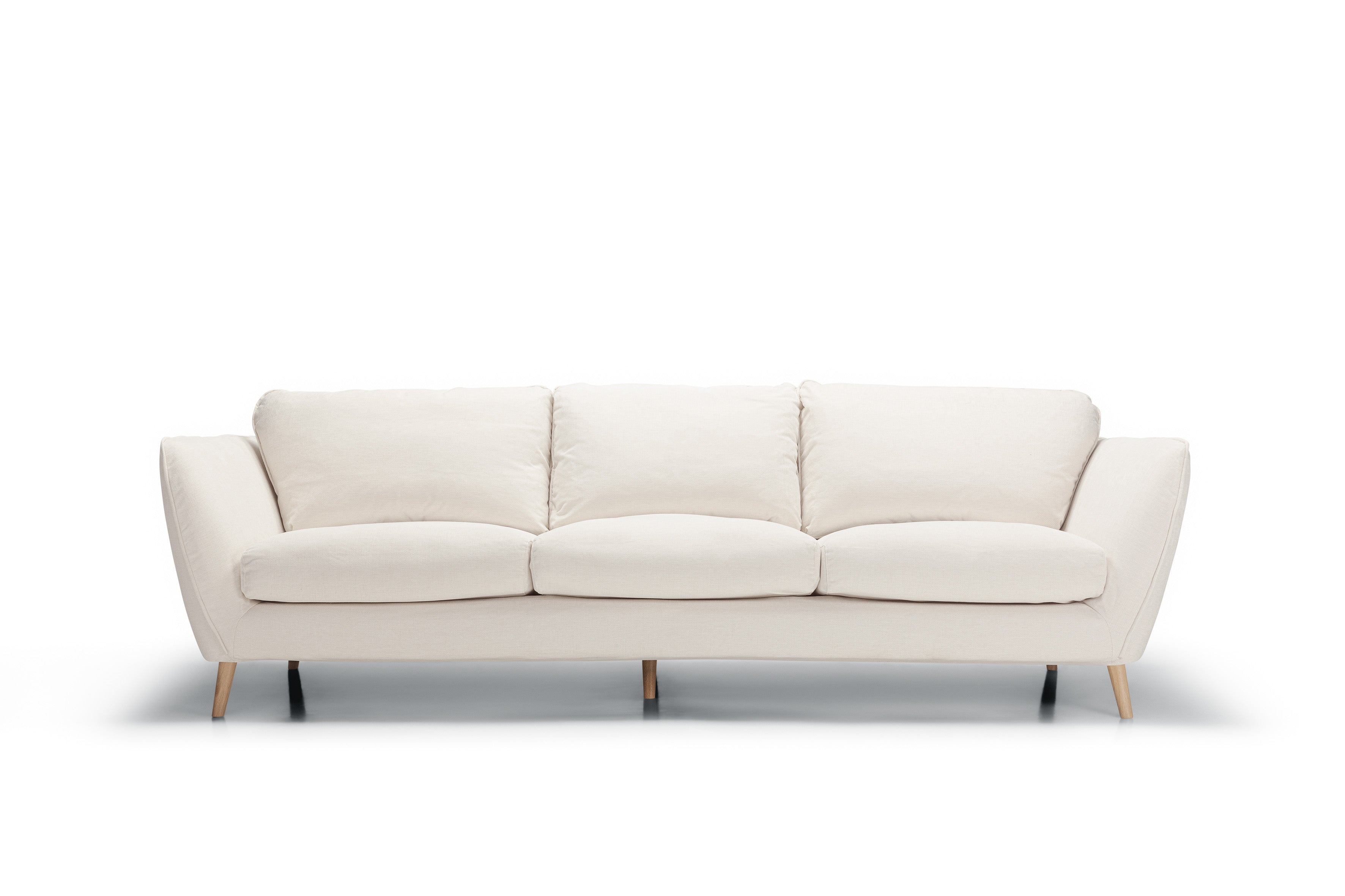 Mastrella Siren 3 XL Seater (3 Cushions)