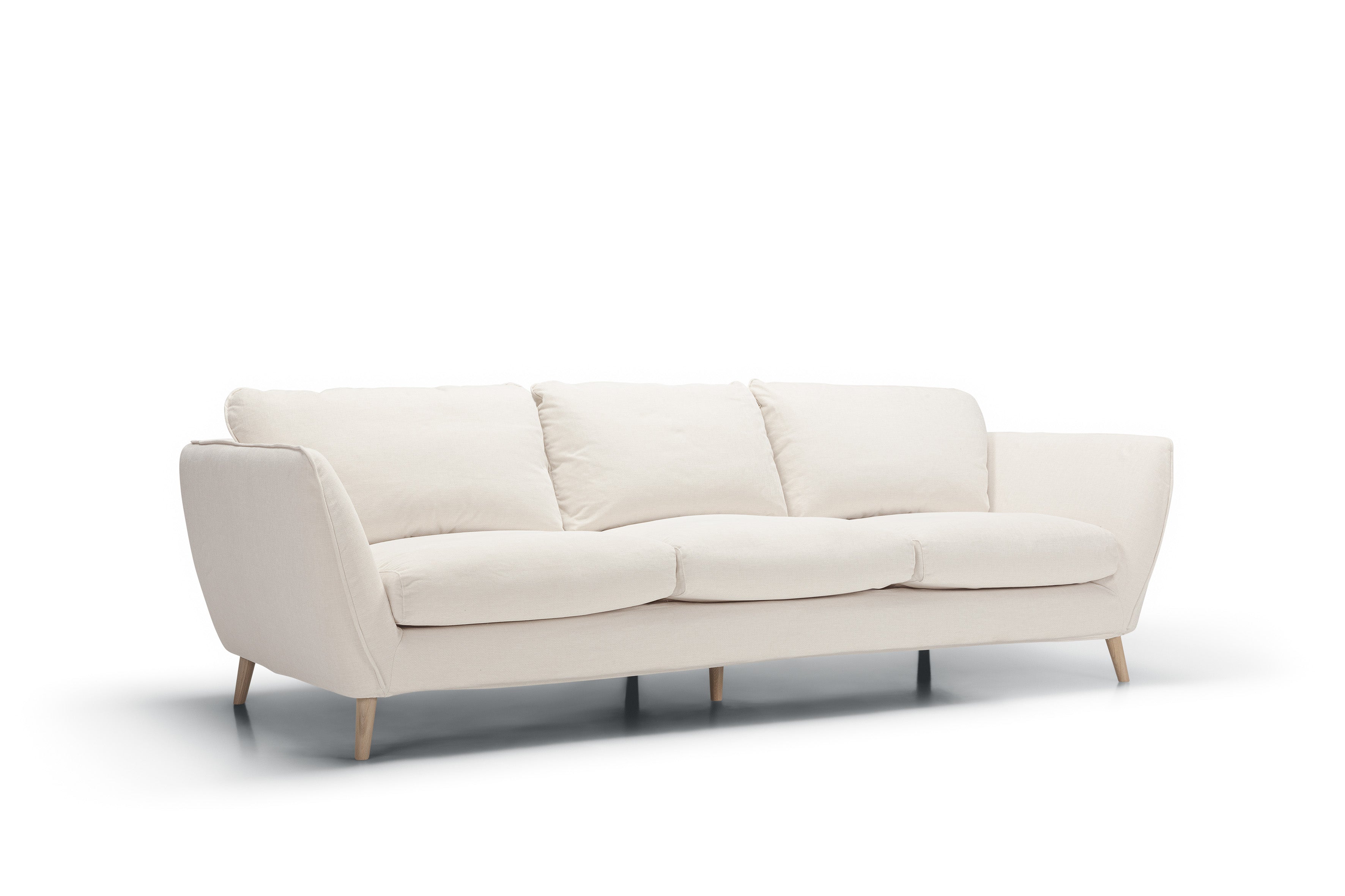 Mastrella Siren 3 XL Seater (3 Cushions)