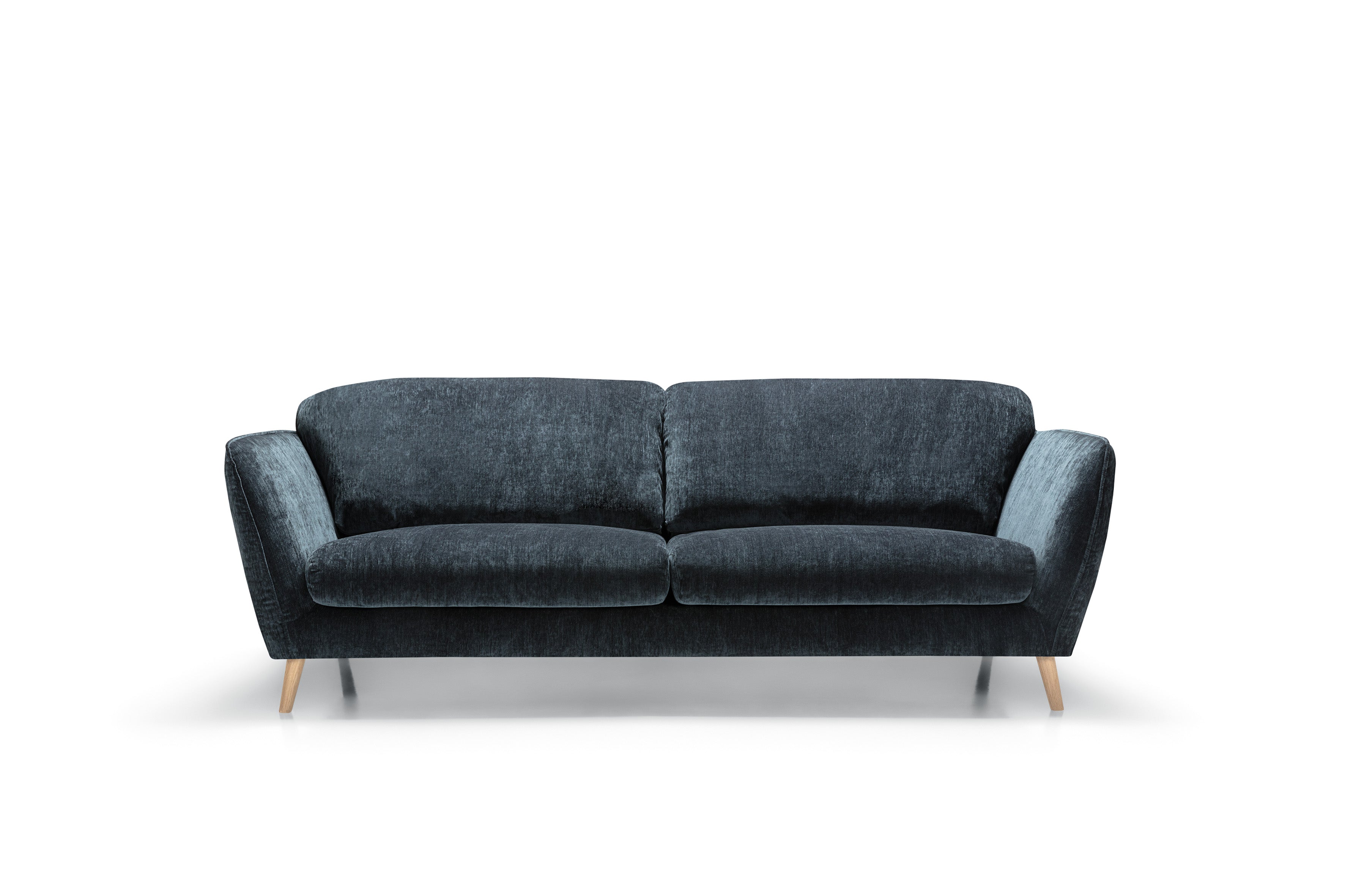 Mastrella Siren 3 Seater Standard Sofa