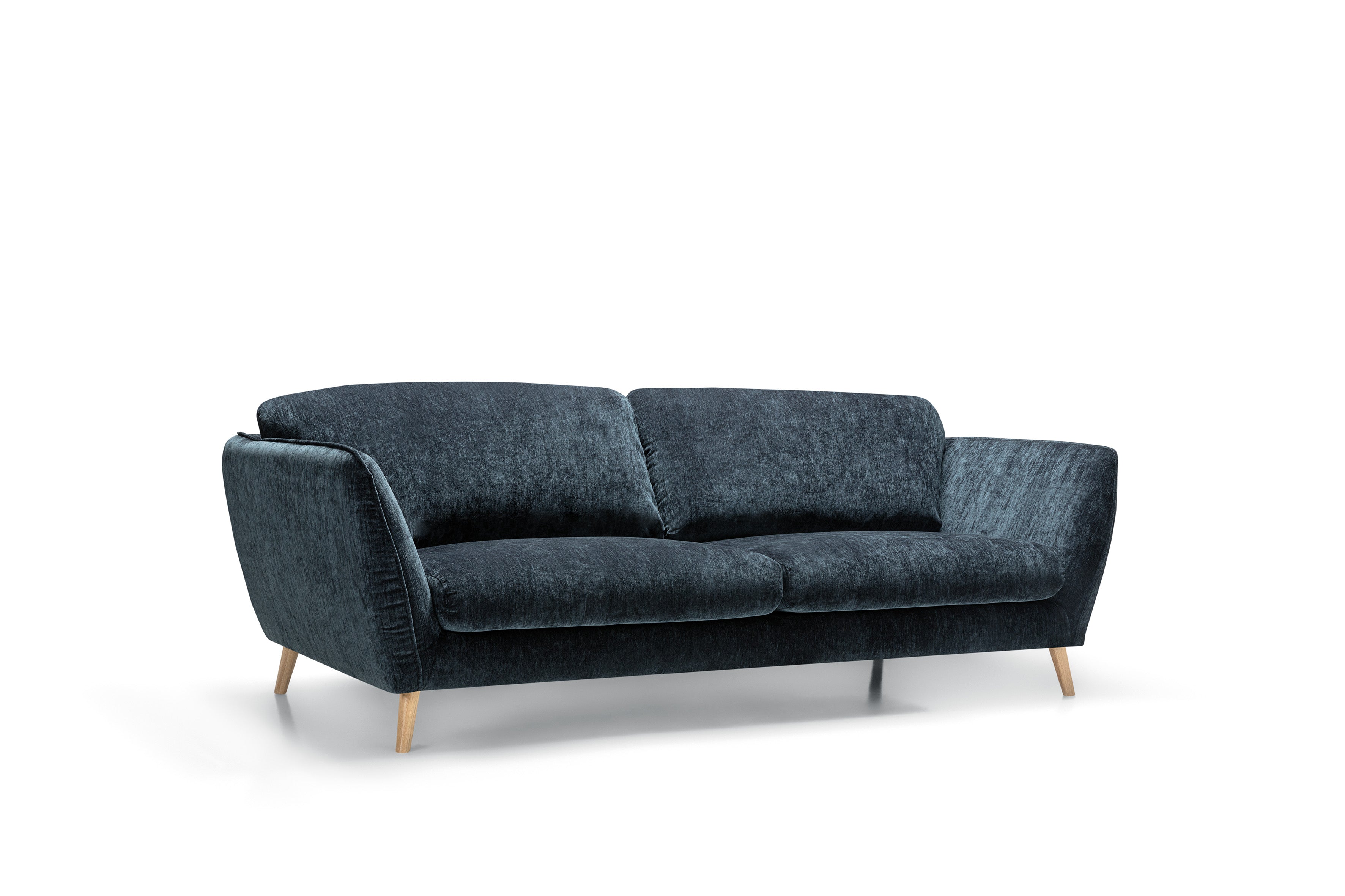 Mastrella Siren 3 Seater Standard Sofa