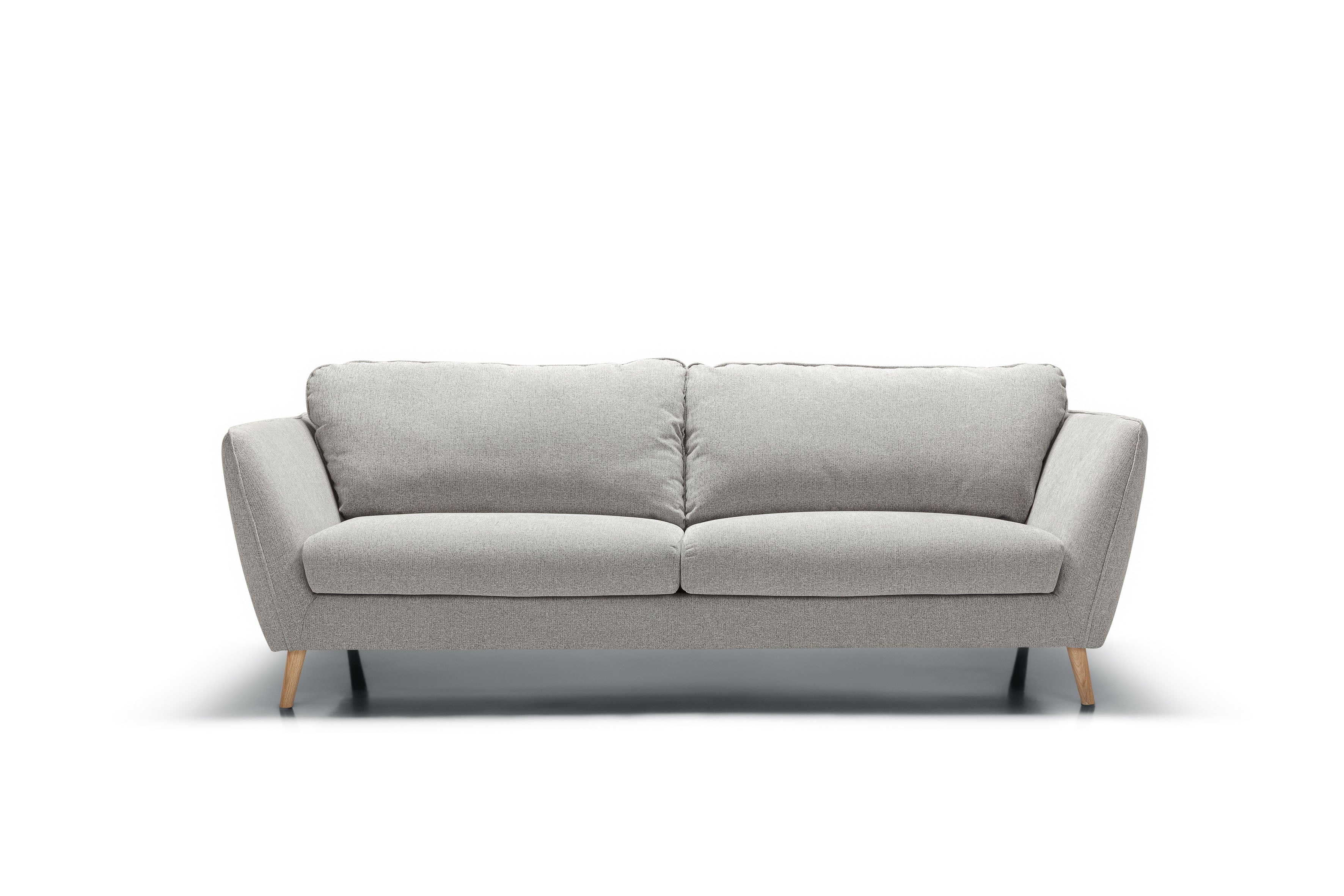 Mastrella Siren 3 Seater Standard Sofa