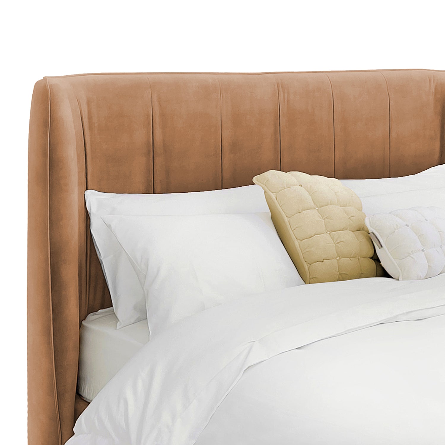 Linne Beds Soren Bed Frame