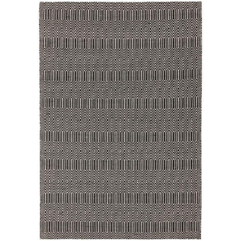 Asiatic Sloan Black Rug