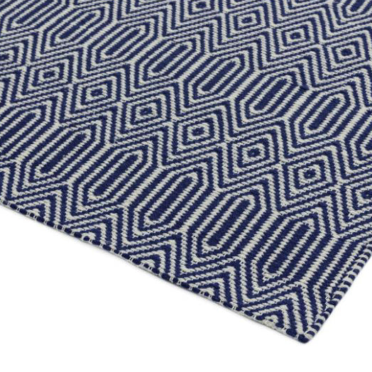 Asiatic Sloan Blue Rug