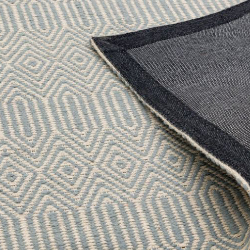 Asiatic Sloan Duck Egg Rug