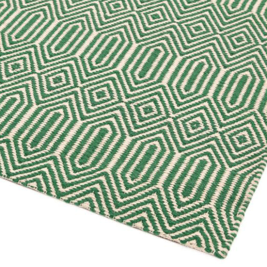 Asiatic Sloan Green Rug