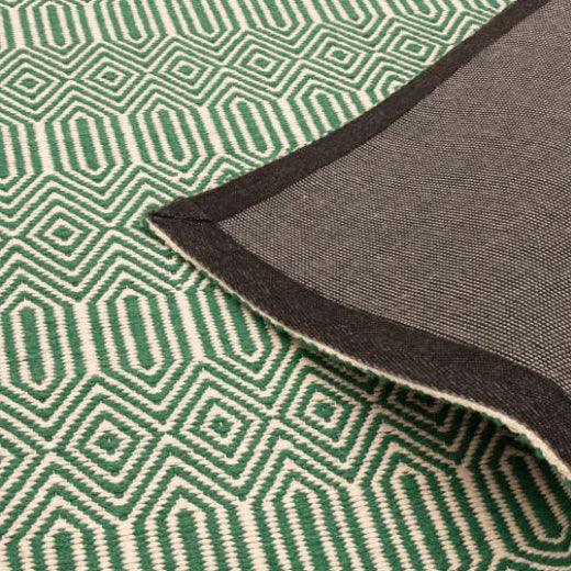 Asiatic Sloan Green Rug