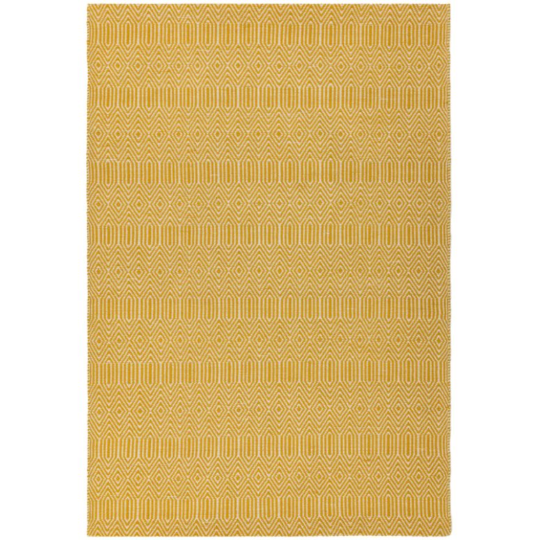 Asiatic Sloan Mustard Rug