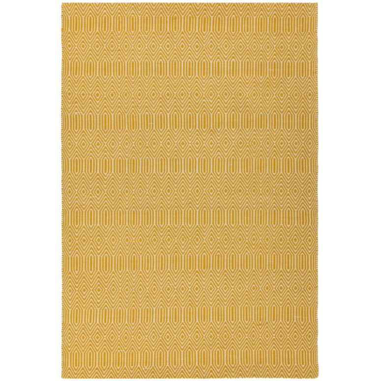 Asiatic Sloan Mustard Rug