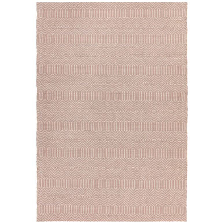 Asiatic Sloan Pink Rug