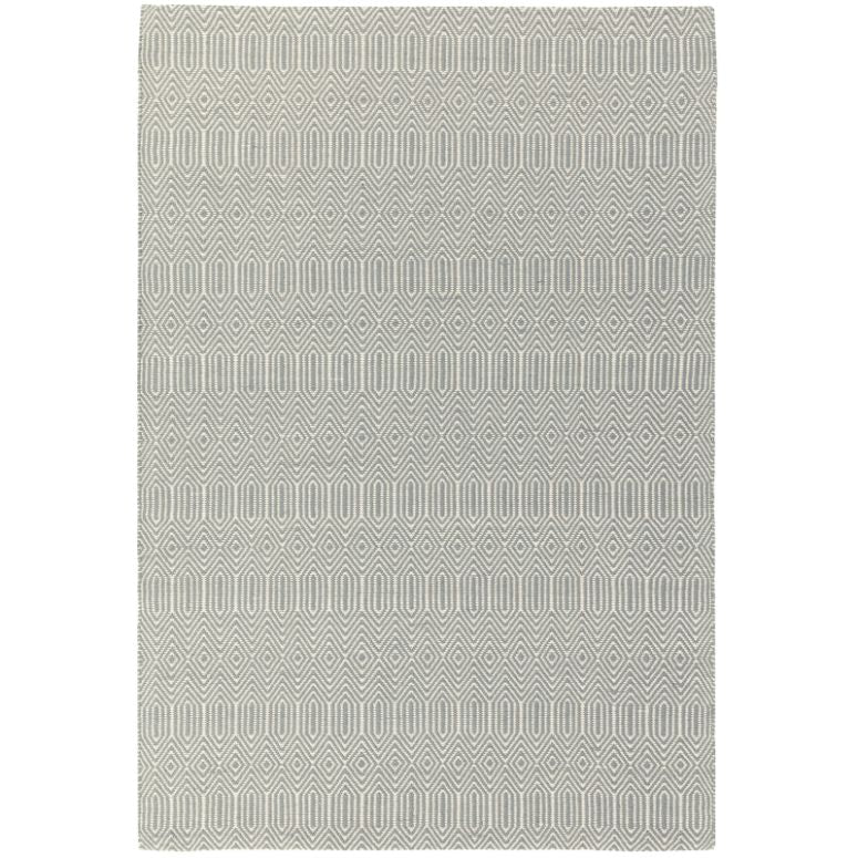 Asiatic Sloan Silver Rug