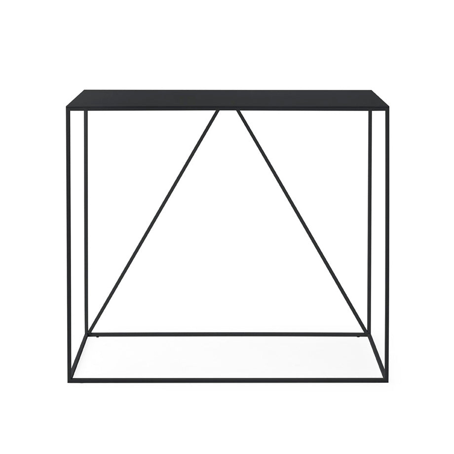 Ex Display Calligaris Thin Console Table