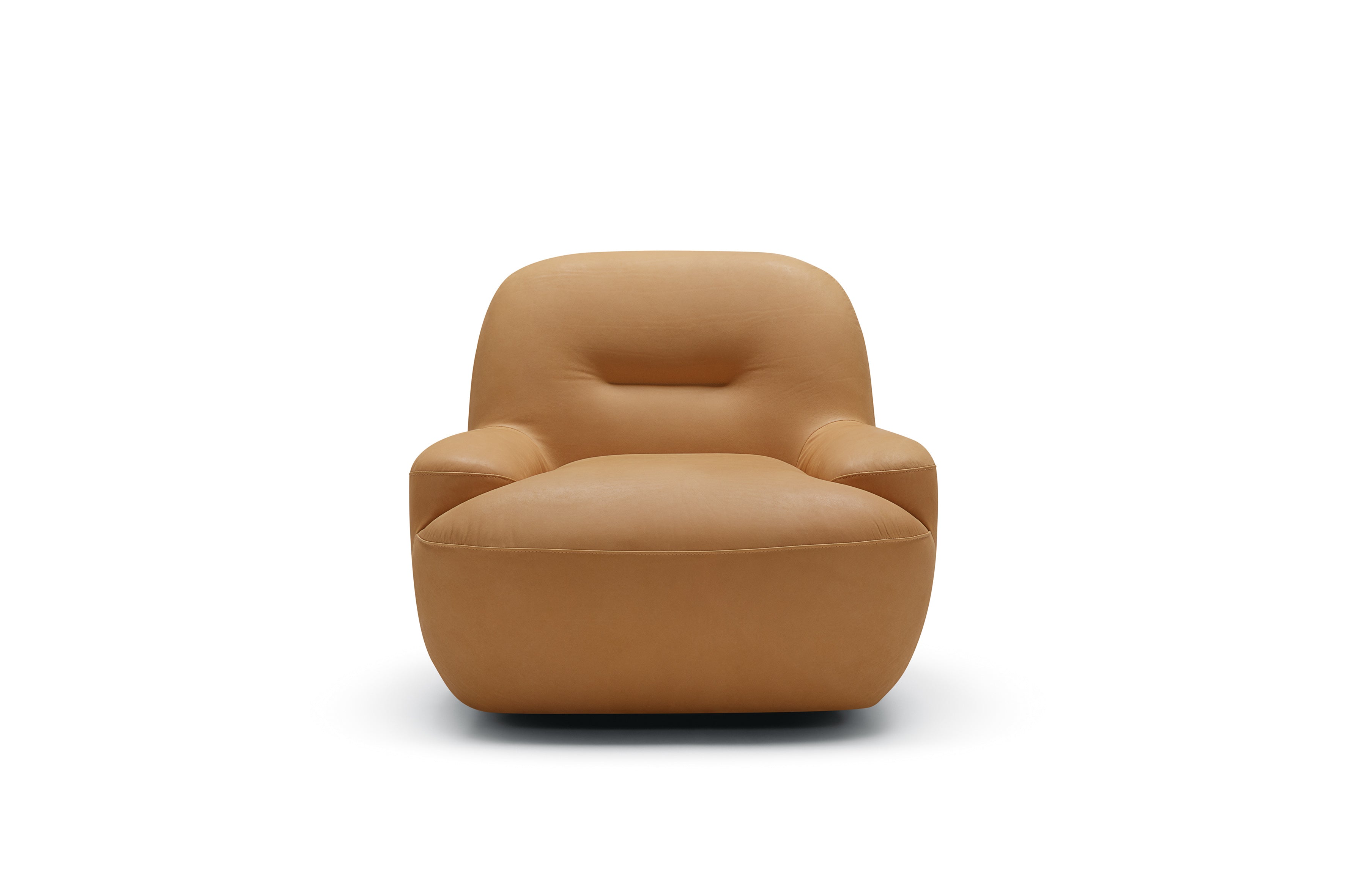 Mastrella Unna Armchair with Swivel