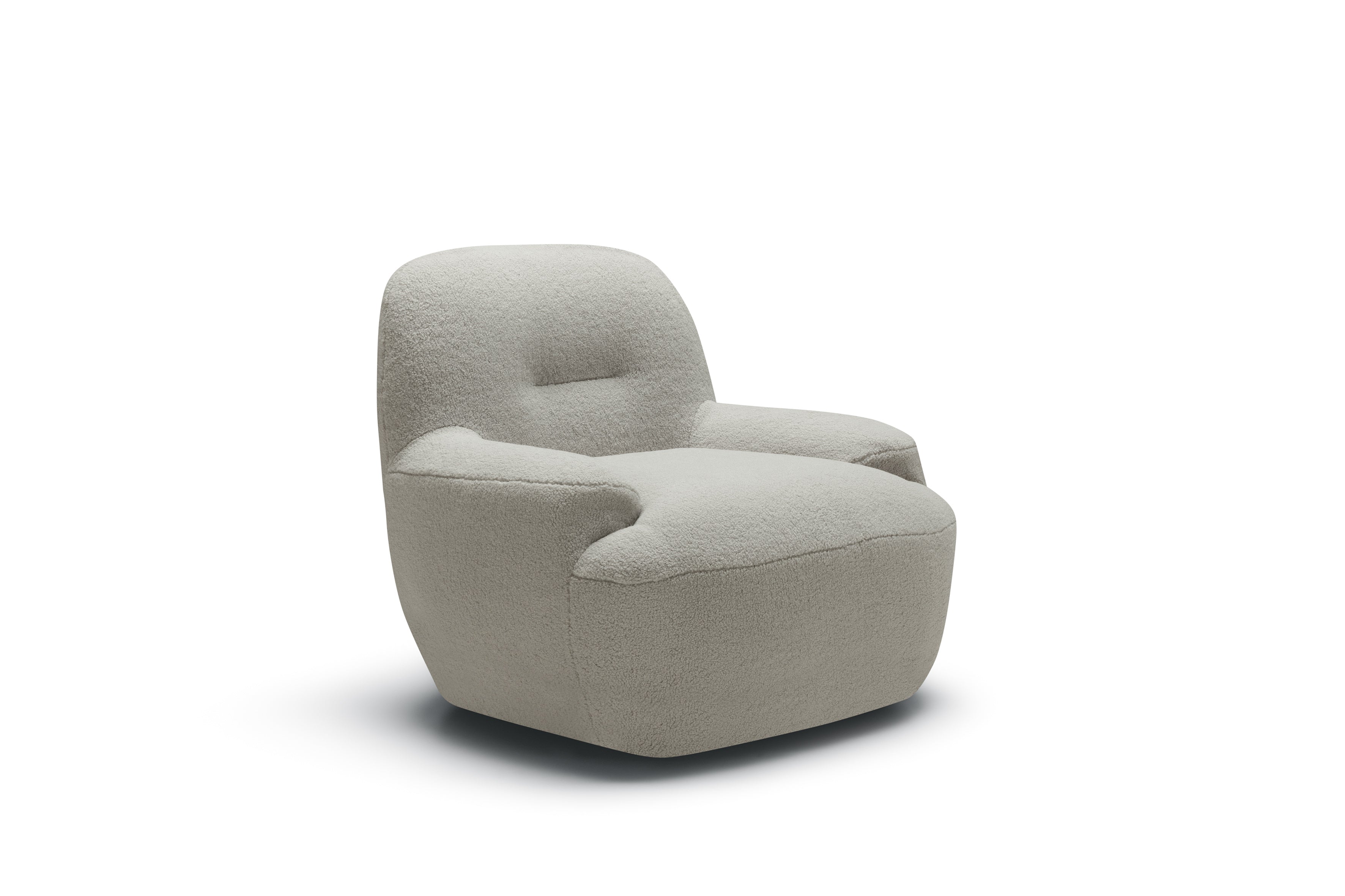 Mastrella Unna Armchair