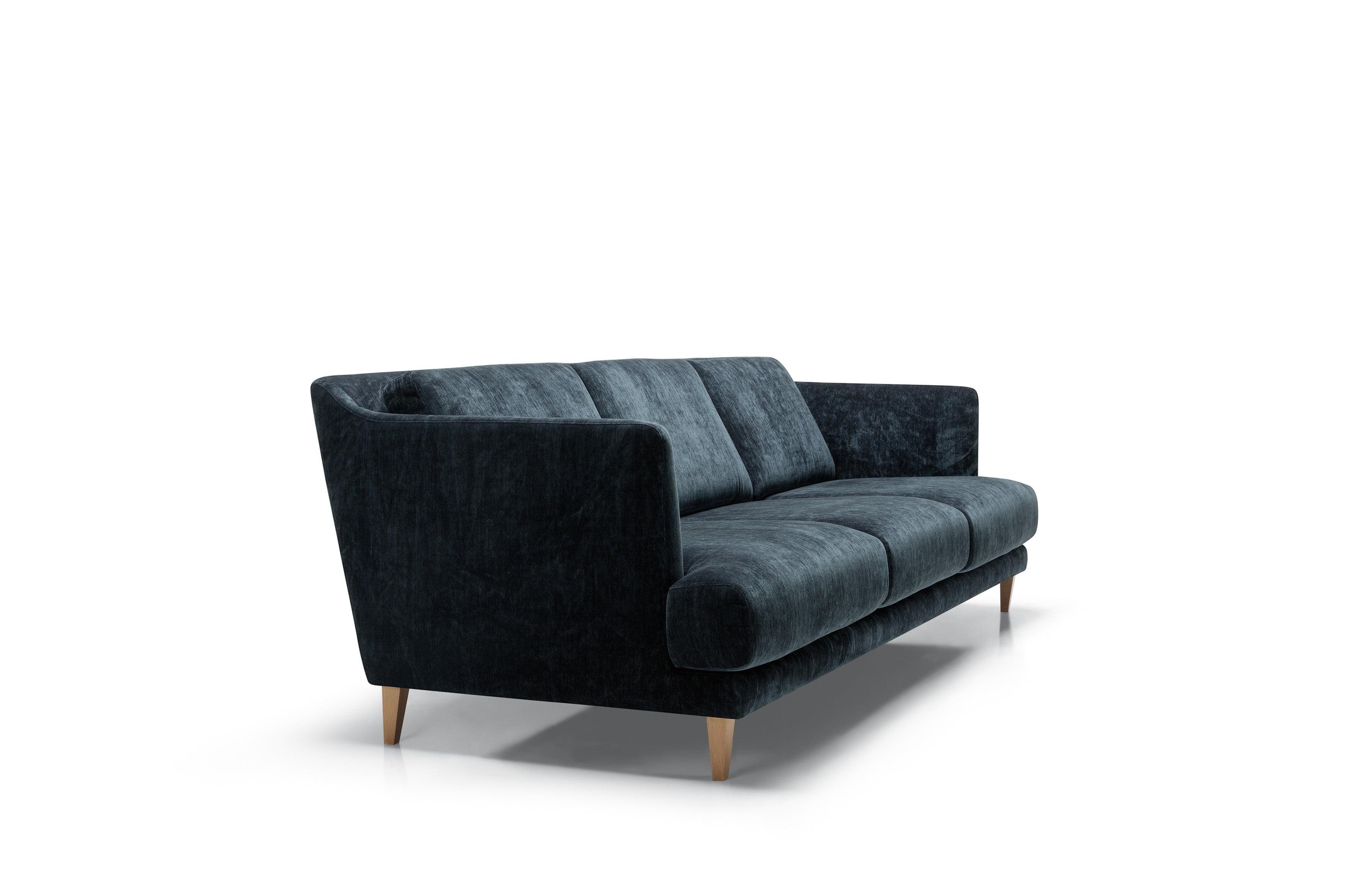 Mastrella Verdi 3 XL Seater Sofa (Three Cushions)