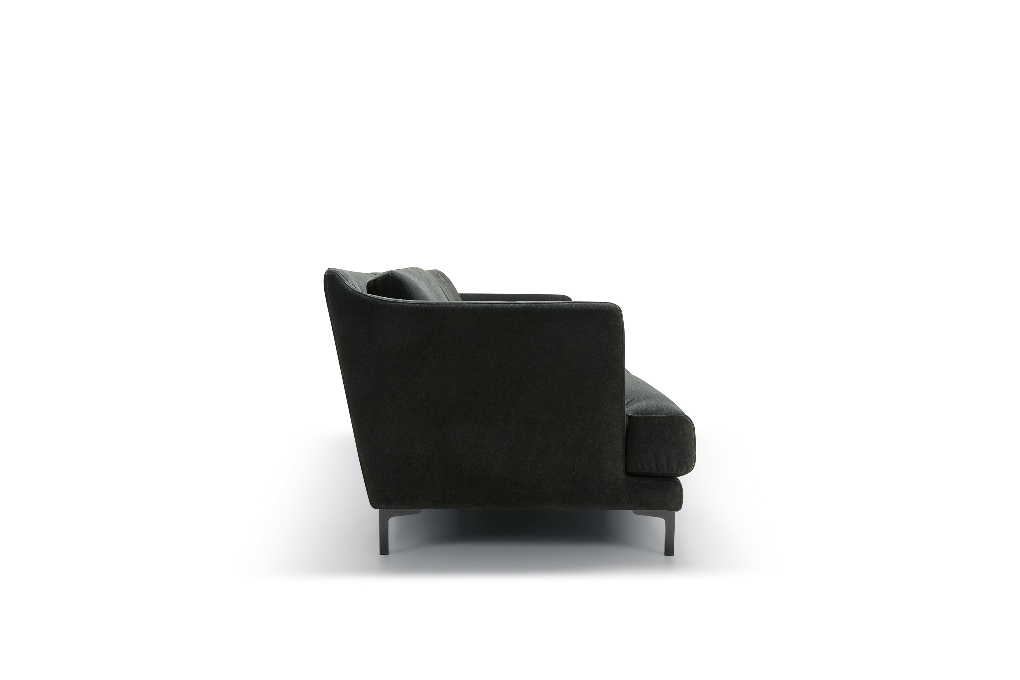 Mastrella Verdi 3 XL Seater Sofa (Two Cushions)