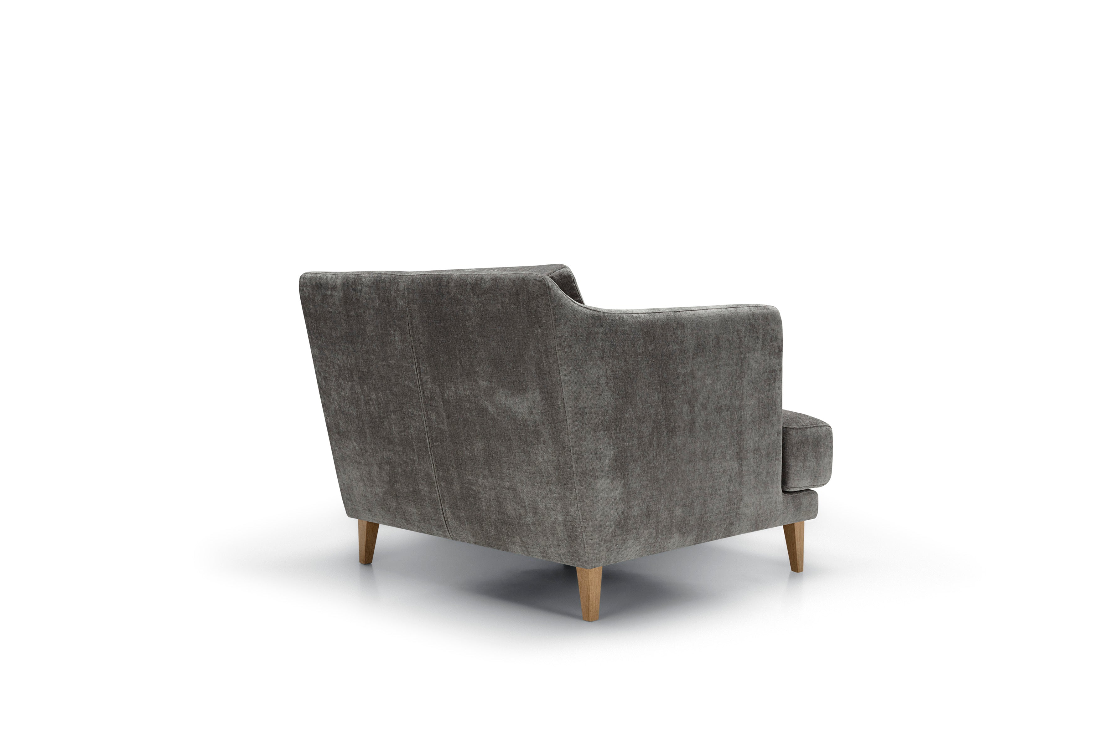Mastrella Verdi Armchair