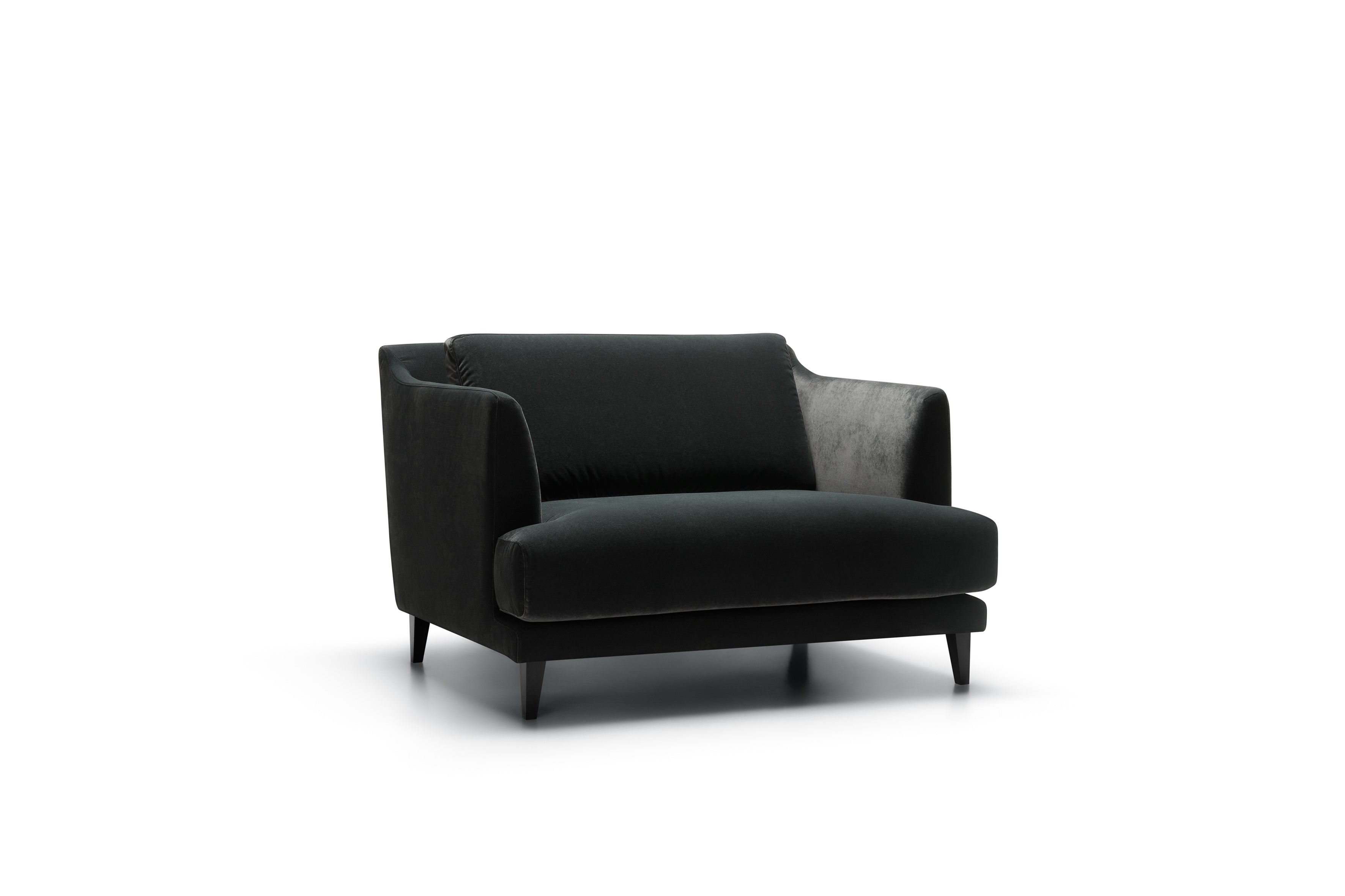 Mastrella Verdi Loveseat