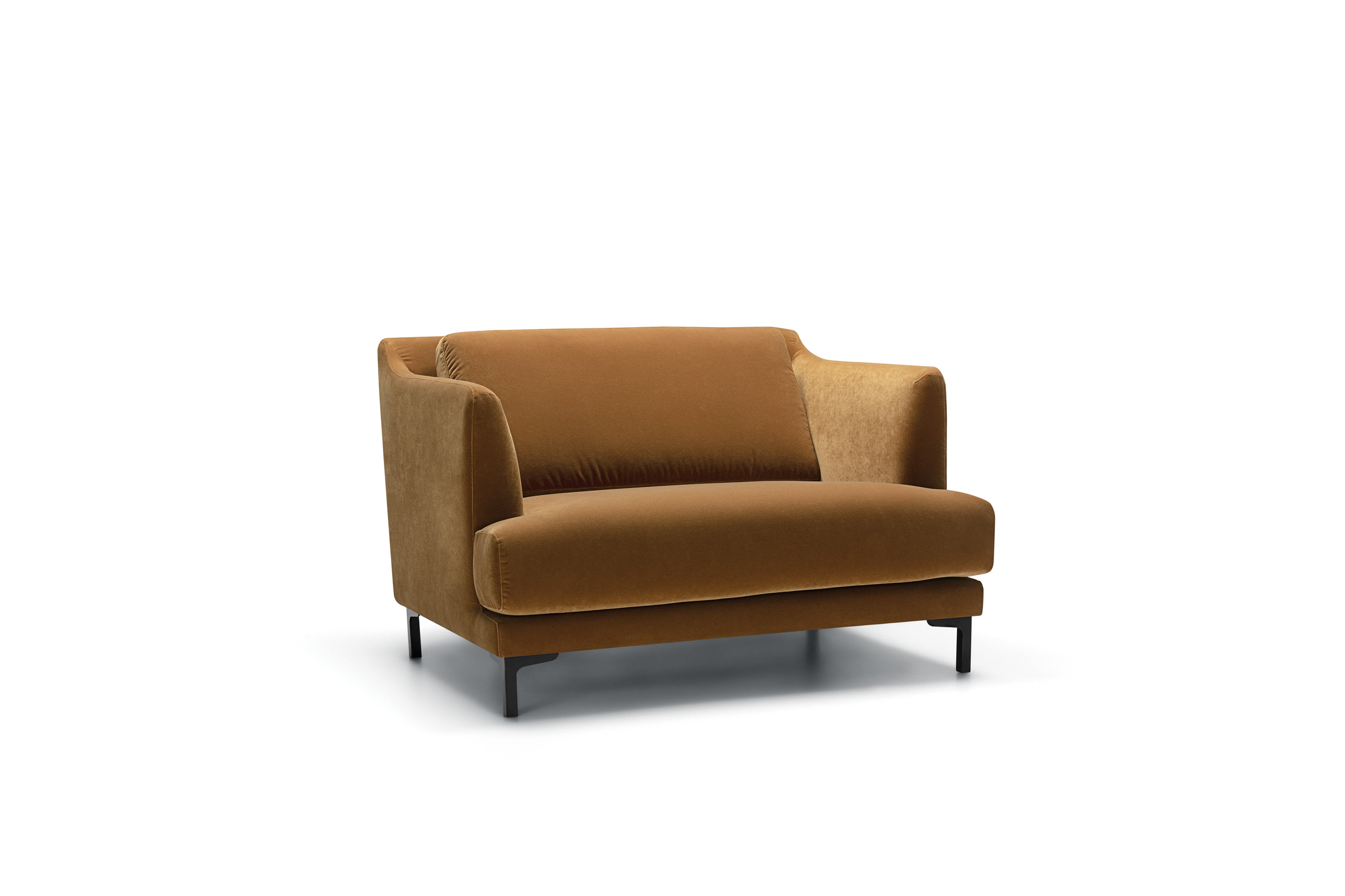 Mastrella Verdi Loveseat